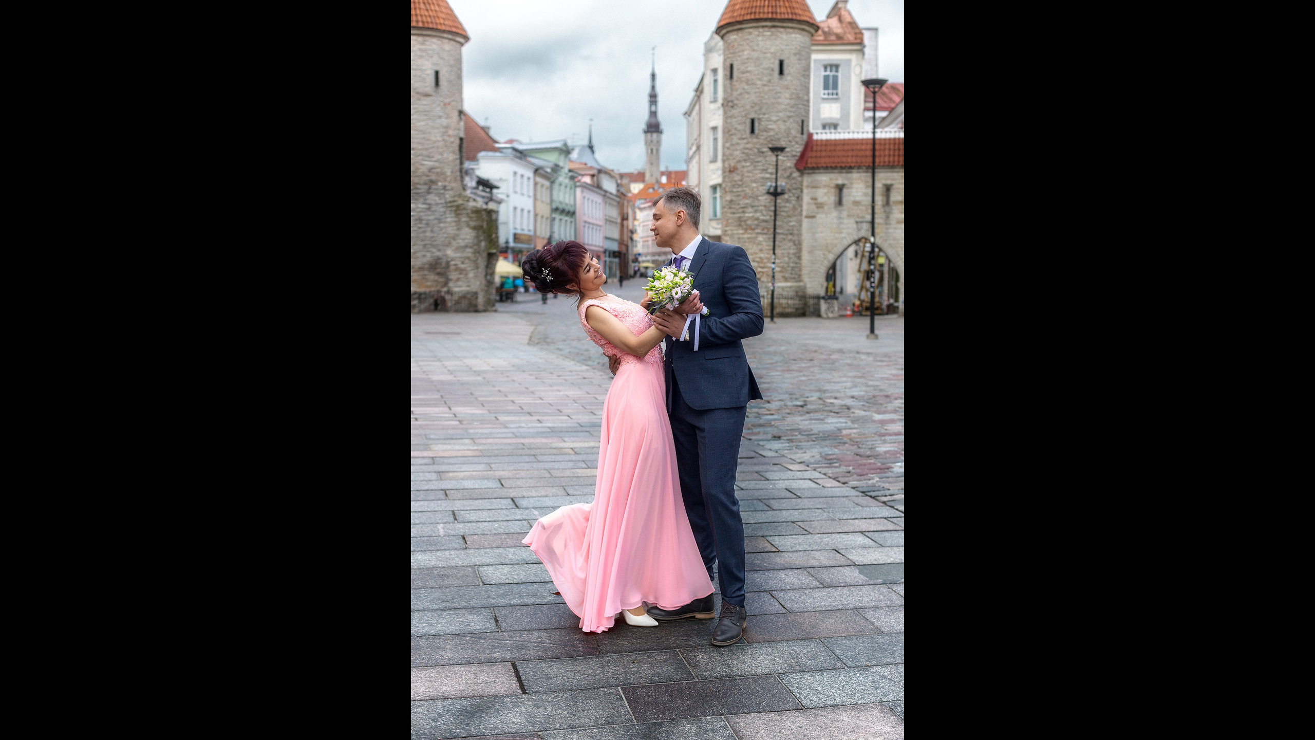 Pulmafotograaf. Tony fotograaf ja videograaf Tallinnas