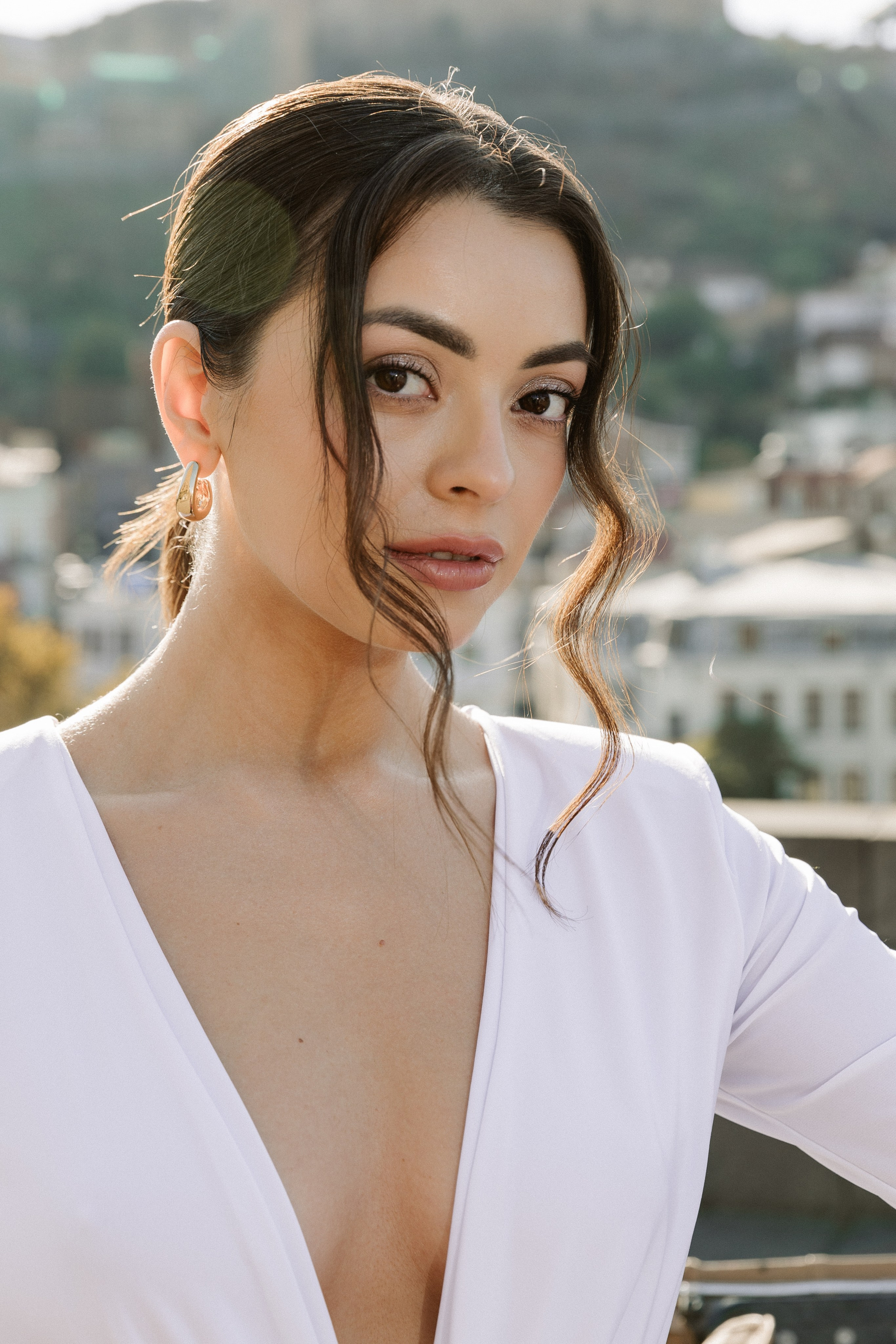 Anastasia & Vlad. Photographer Anna Nazarenko