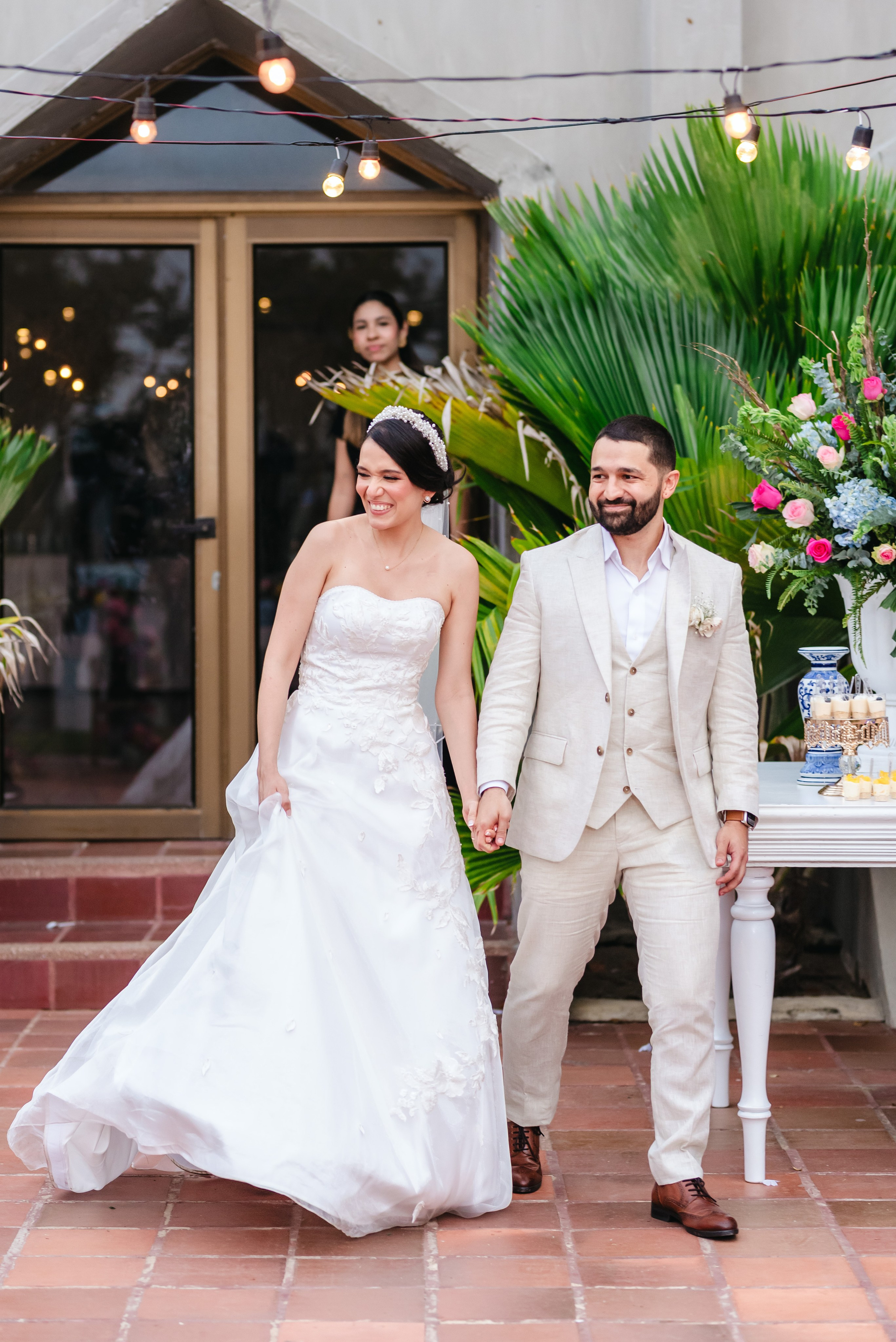 Luisa & Jorge. Wedding Photography - Fotografo Bodas Colombia