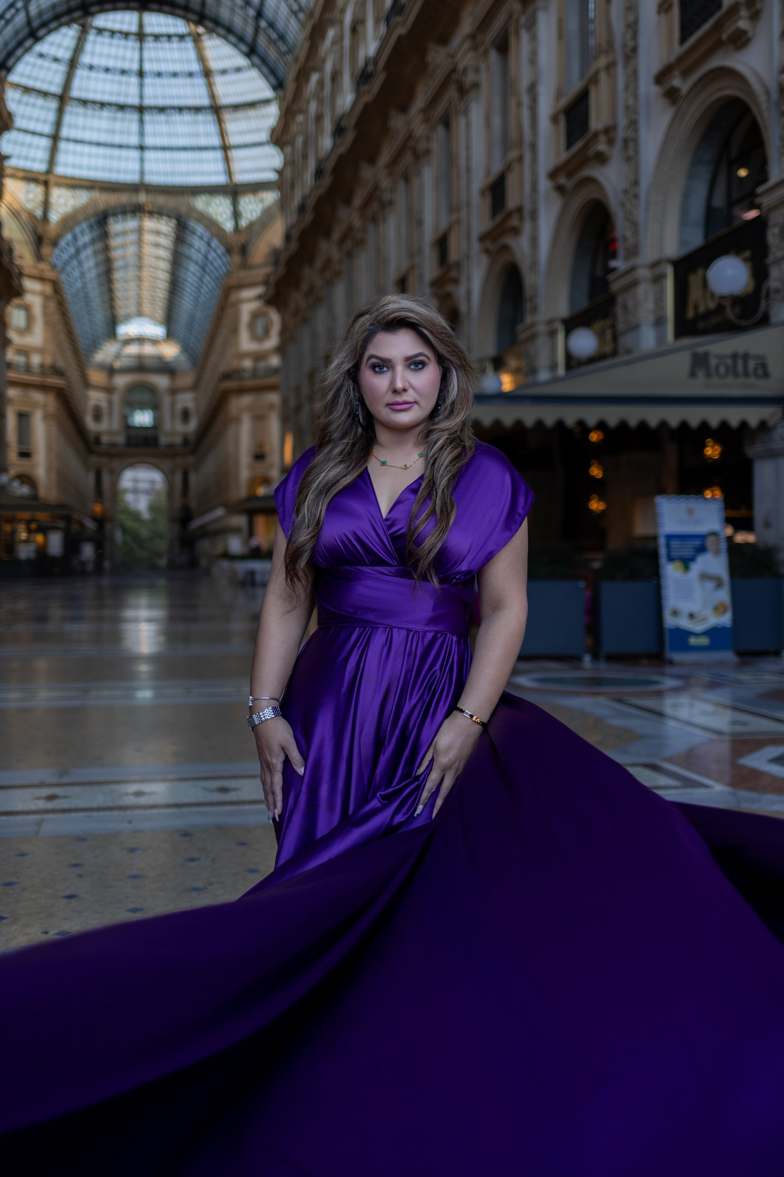 Jessica. Photographer in Milan |Mila Pro Photo