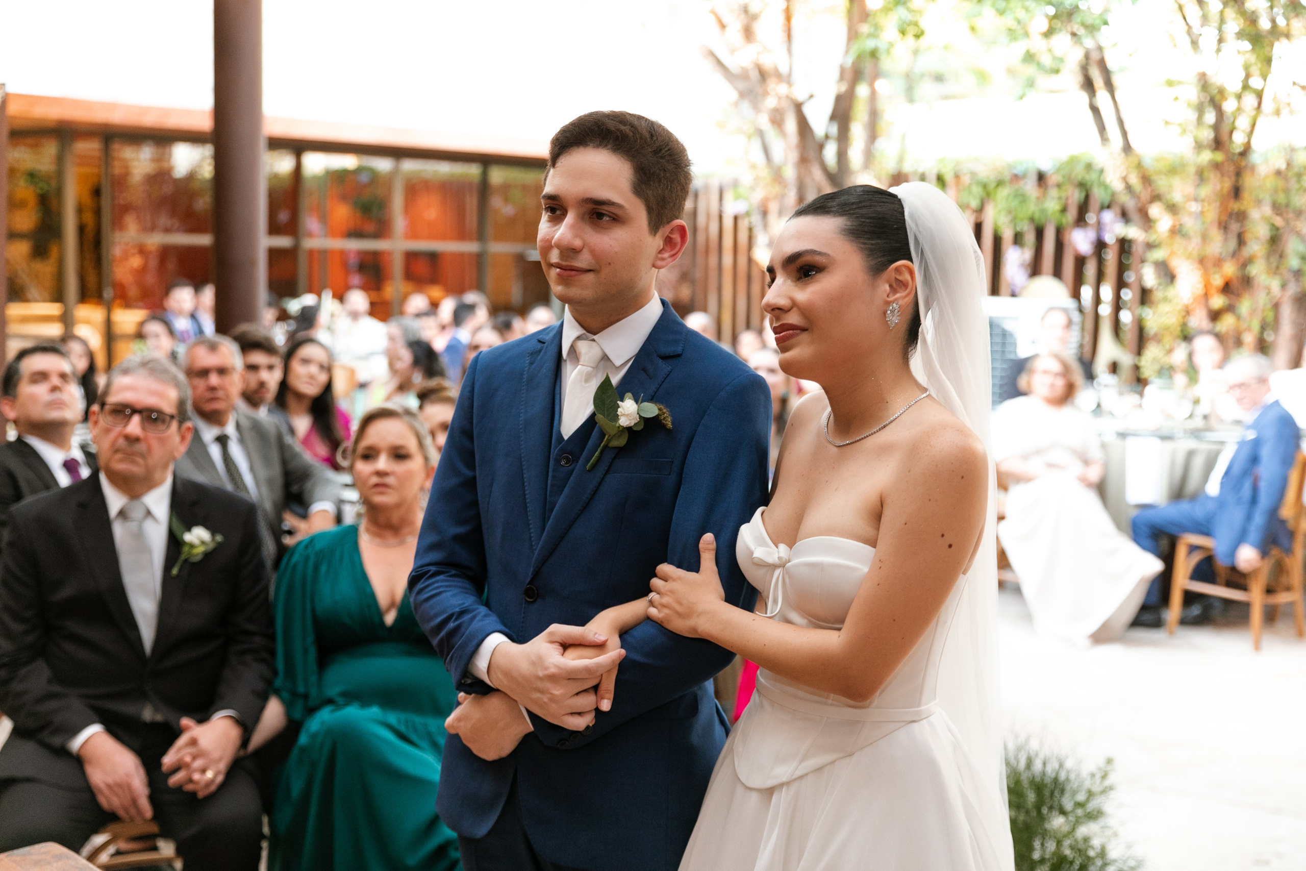 Casamento Ashley e Bruno. Esdras Rodrigues, Fotógrafo de Casamento em Fortaleza — CE, Brasil