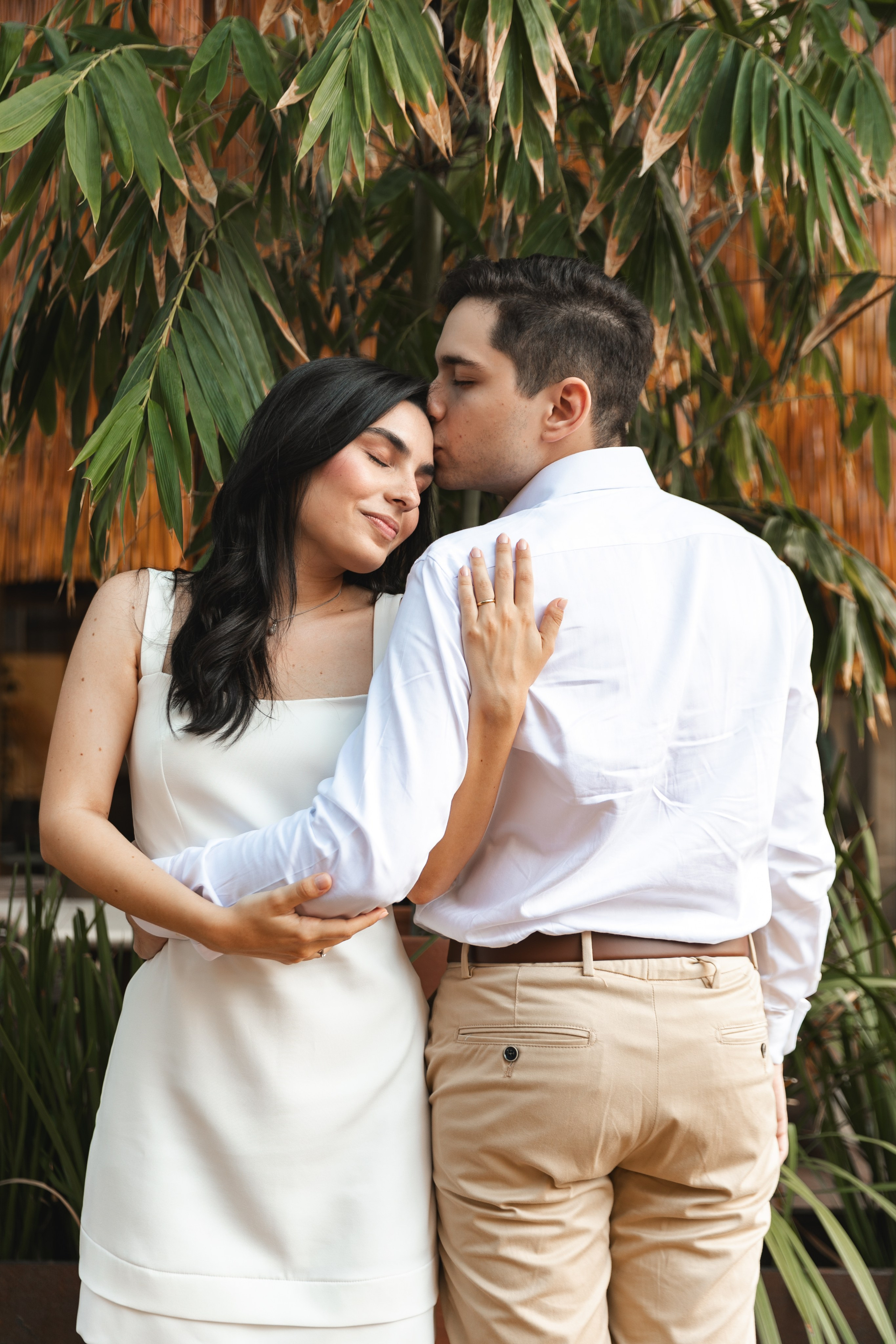 Ashley e Bruno. Esdras Rodrigues, Fotógrafo de Casamento em Fortaleza — CE, Brasil