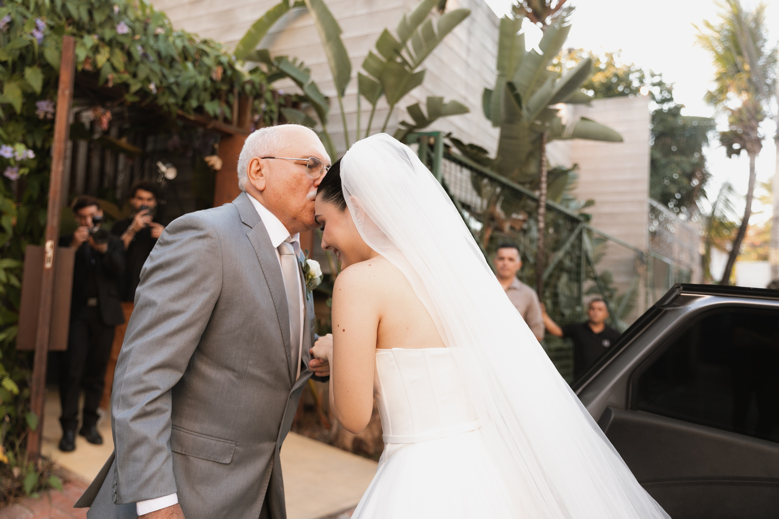 Casamento Ashley e Bruno. Esdras Rodrigues, Fotógrafo de Casamento em Fortaleza — CE, Brasil