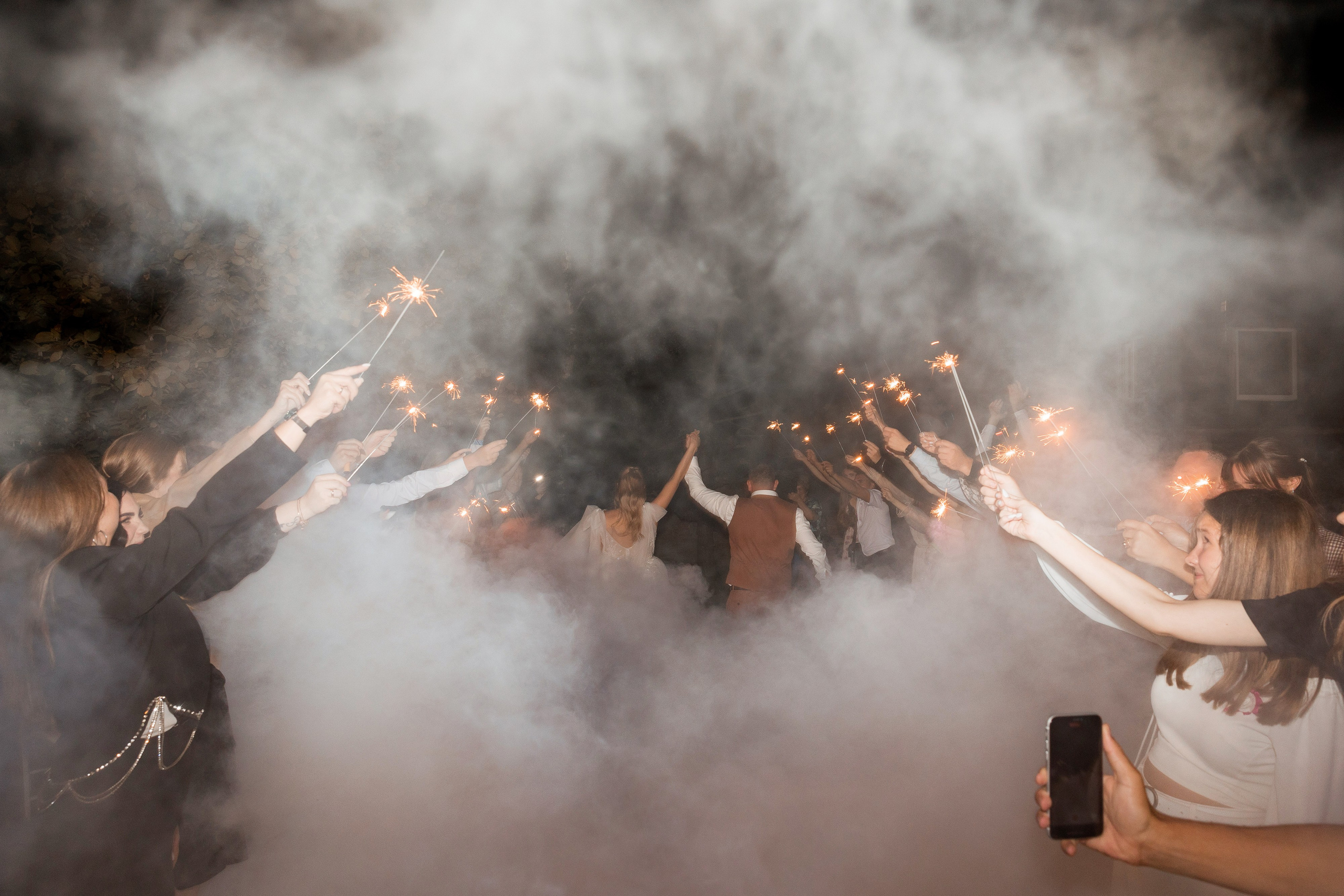 Ольга та Саша. Ірина Терещук