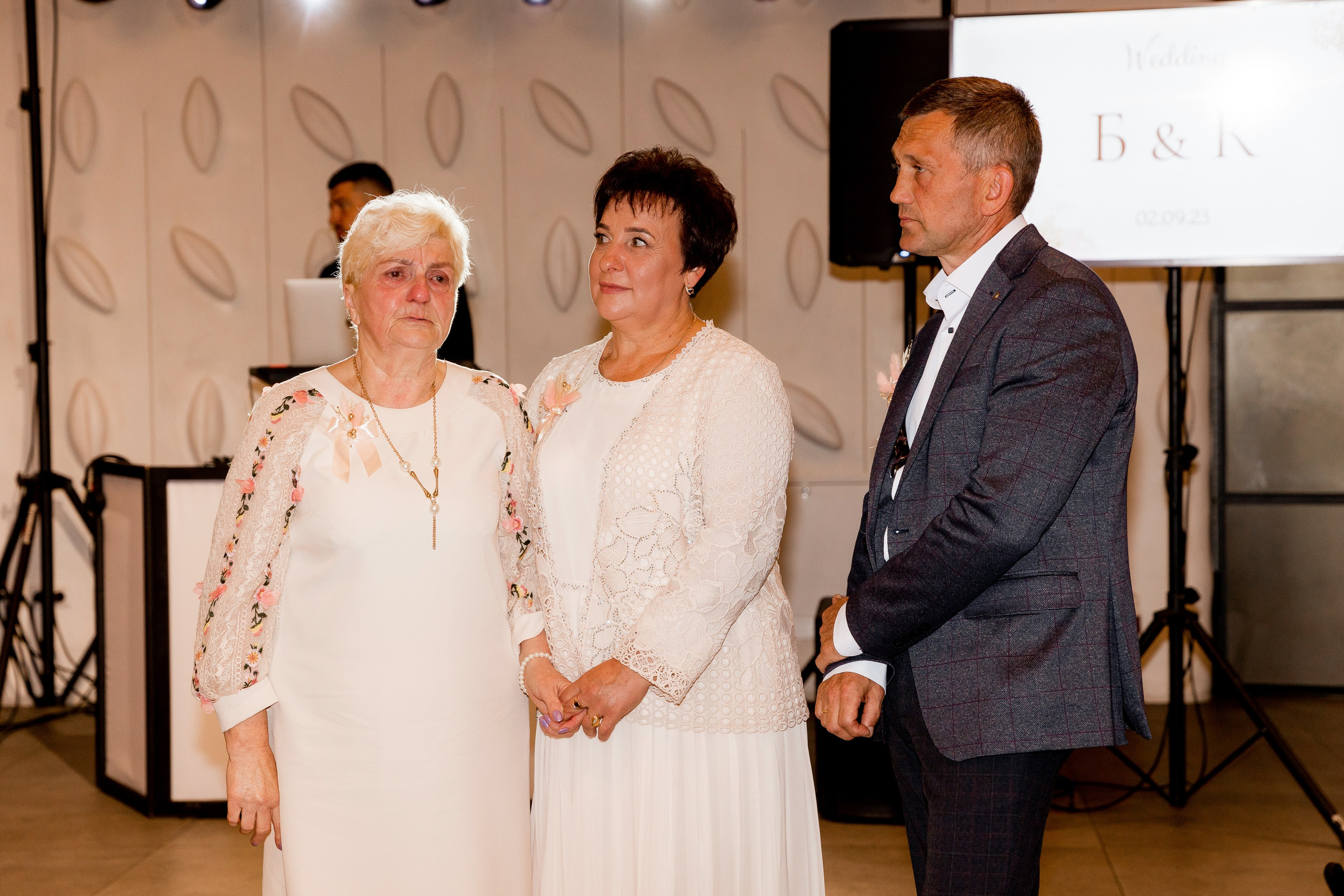 Катерина та Богдан. Ірина Терещук