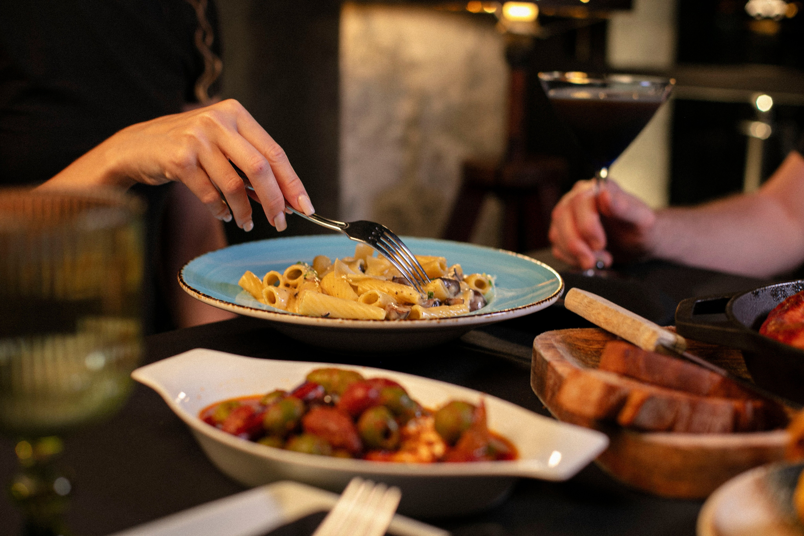 FOOD & COMMERCIAL. Food and Event Photographer