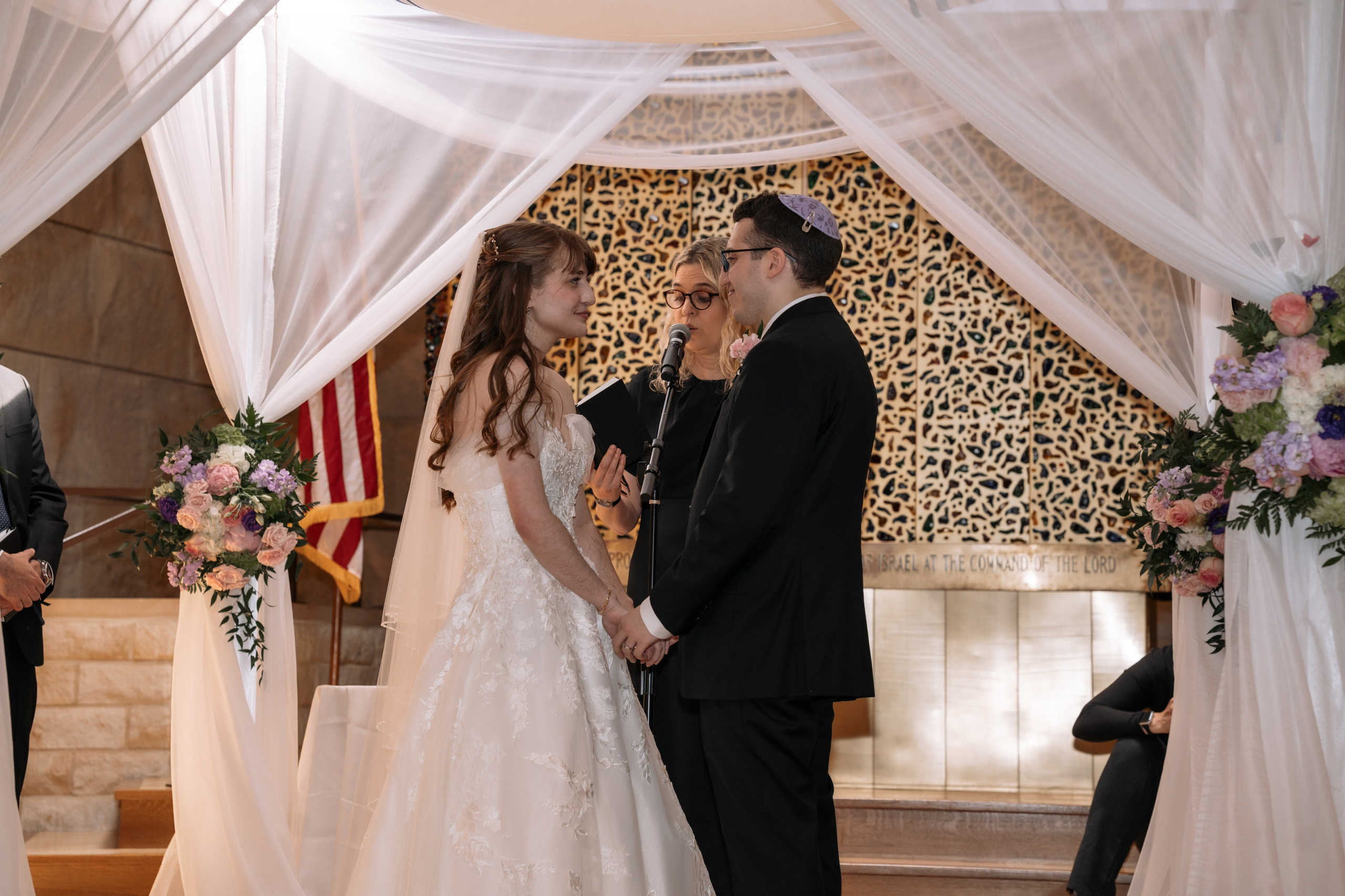 Sabrina & Alex. New York + travel photographer