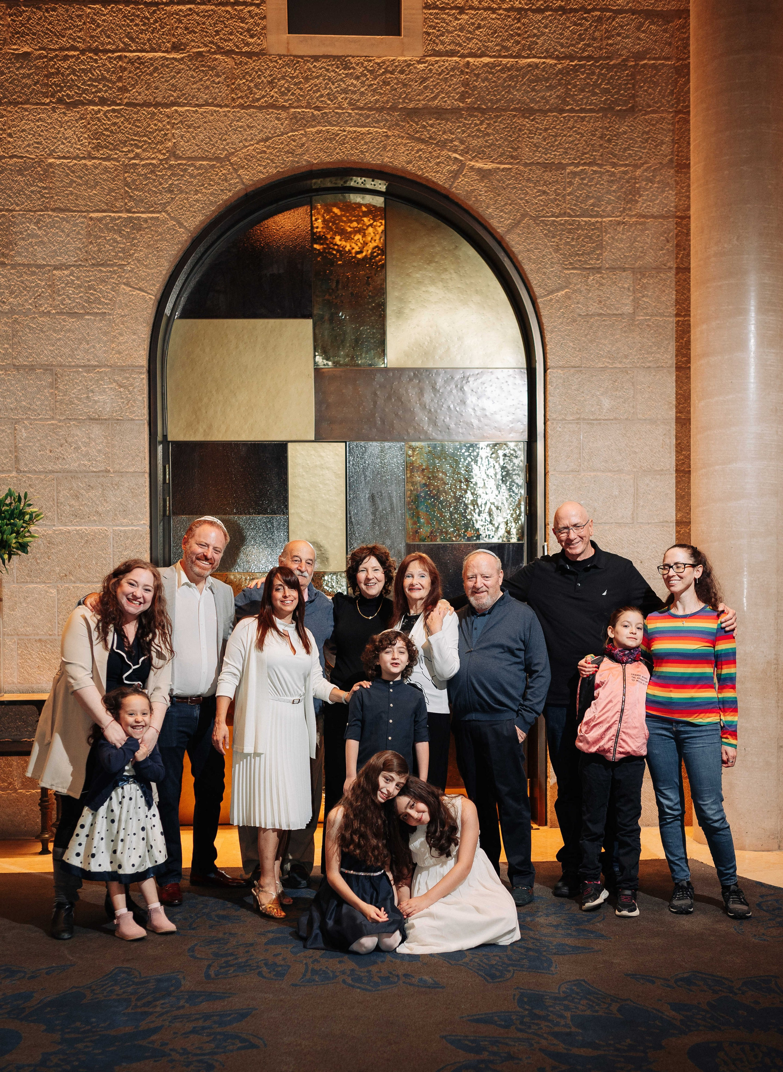 BAT MITZVAH FOR TWINS. Https://shi-photo.com/