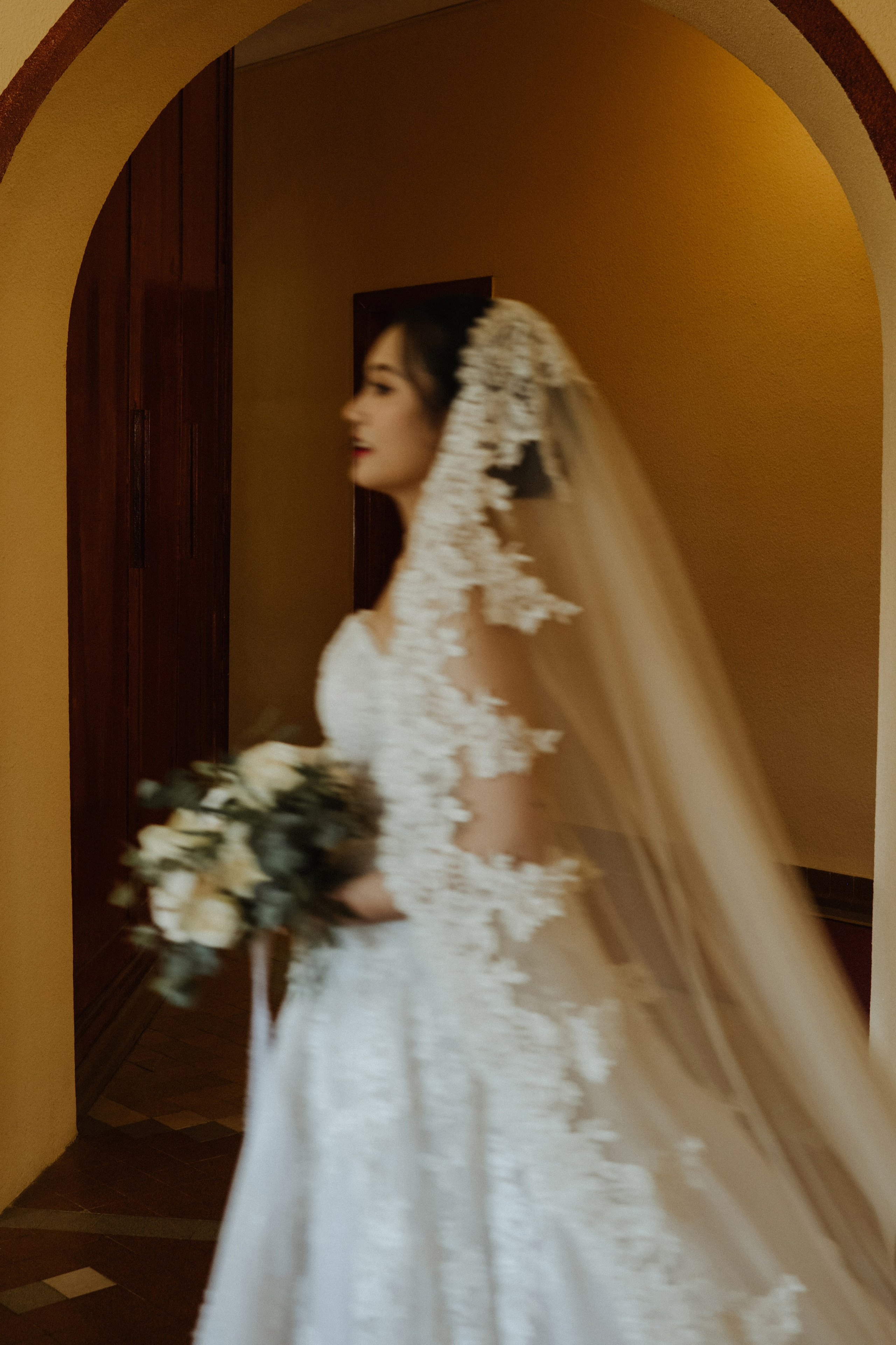 Cuong + Truc. BenColor Studio