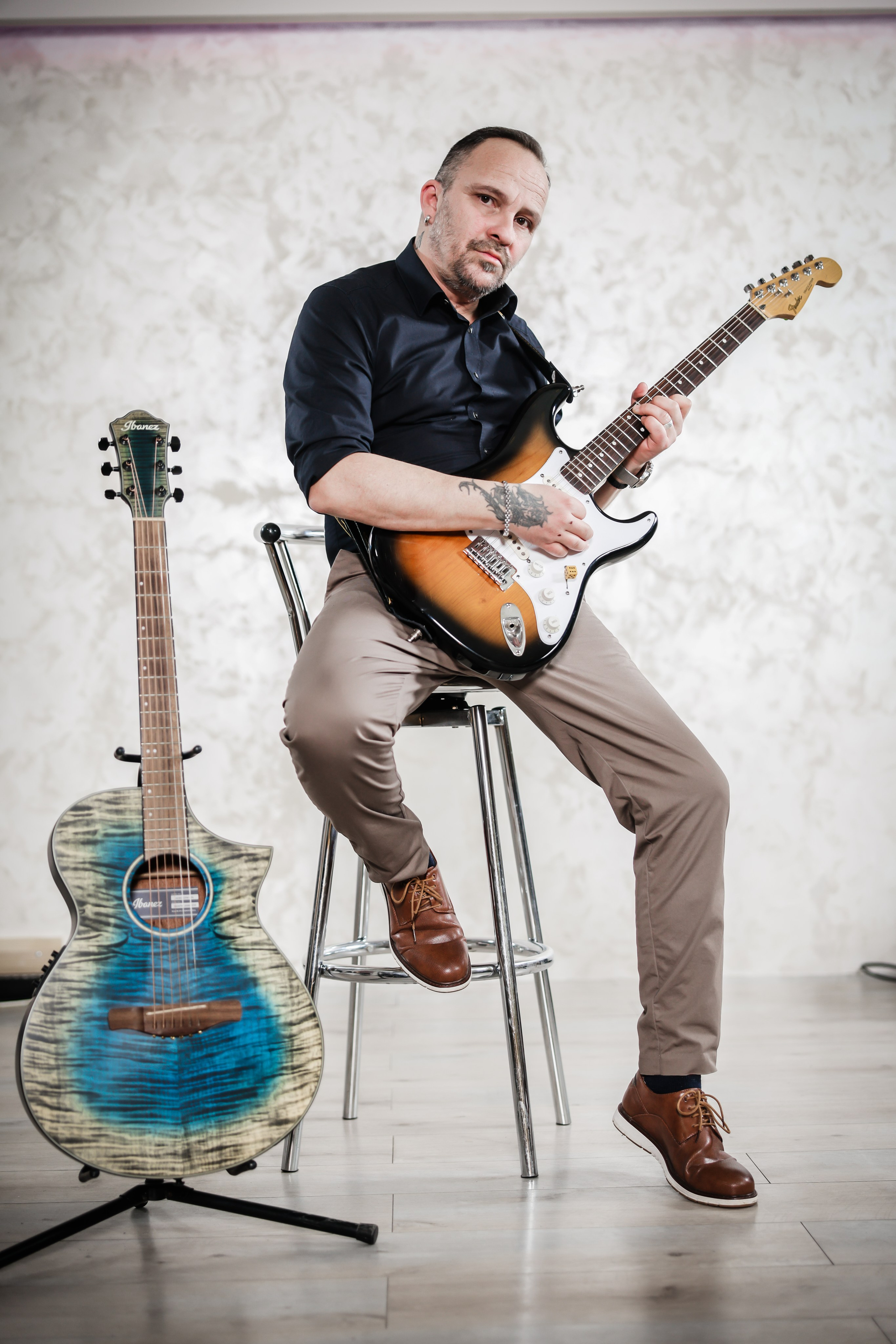 Kastrol Bend- PROMO. ZORAN TORĐAN — FOTOGRAF I VIDEO PRODUCENT Zrenjanin