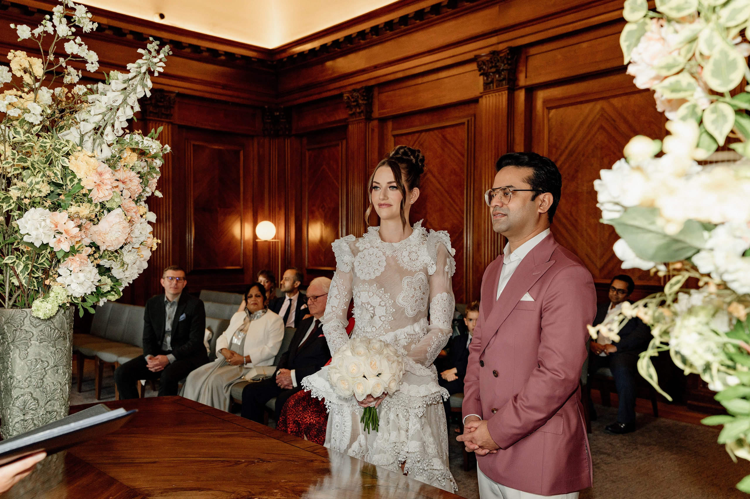 Arnab&Carolin. FAMILY AND WEDDING PHOTOGRAPHER IN LONDON MARINA RIVA