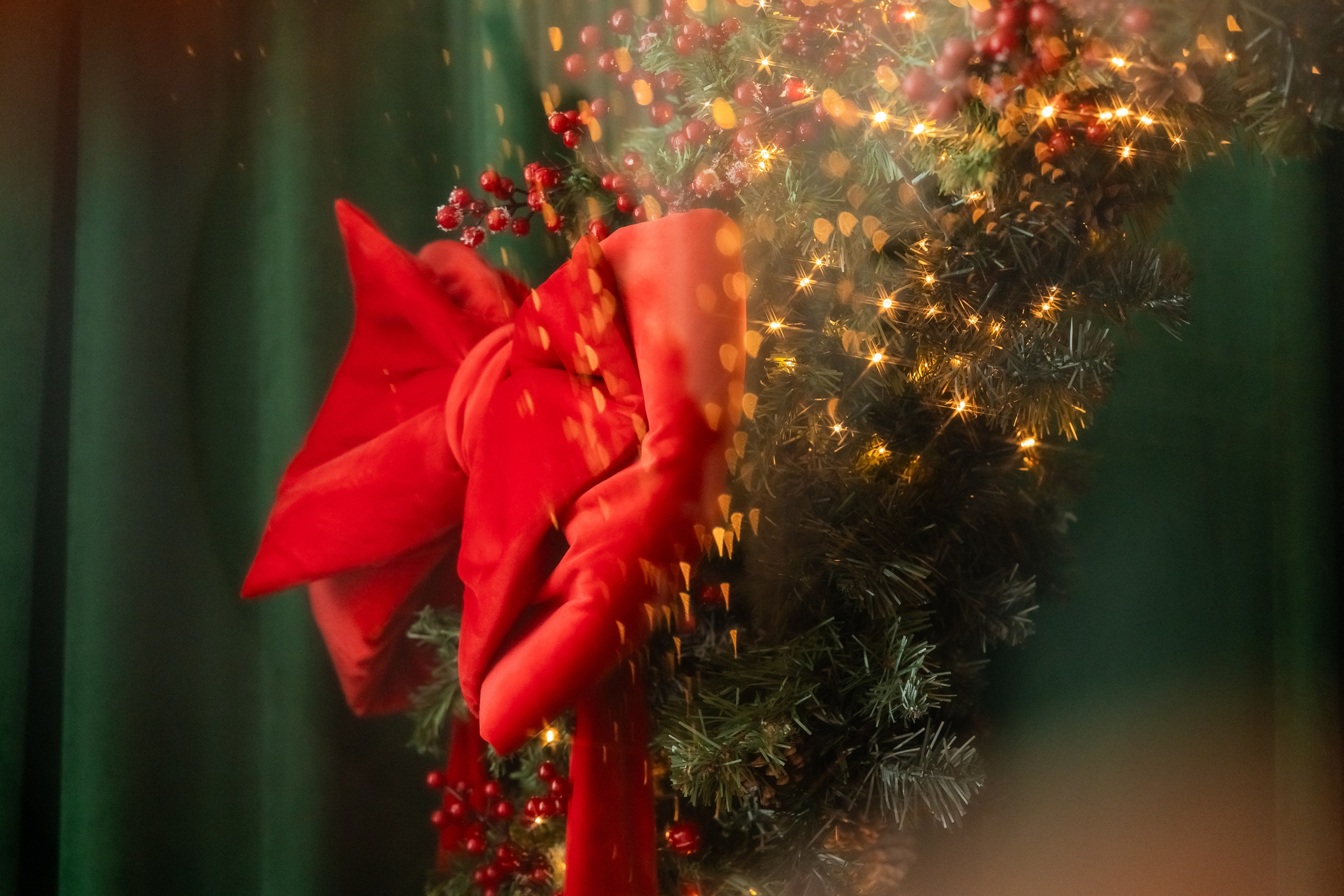 Декор 2024. Фотограф Ирина Йотова