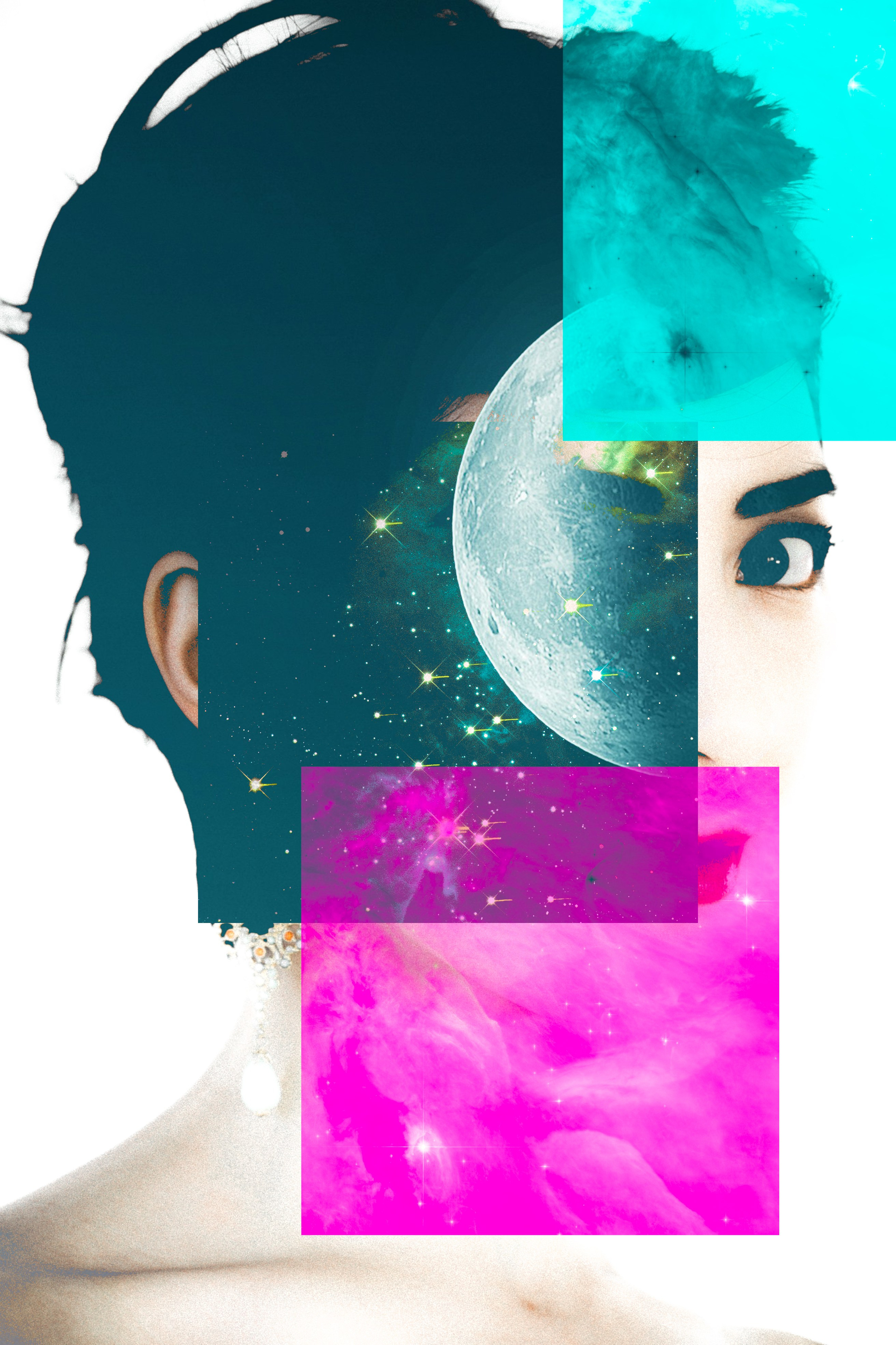 ART WORKS. Anna Miyauchi