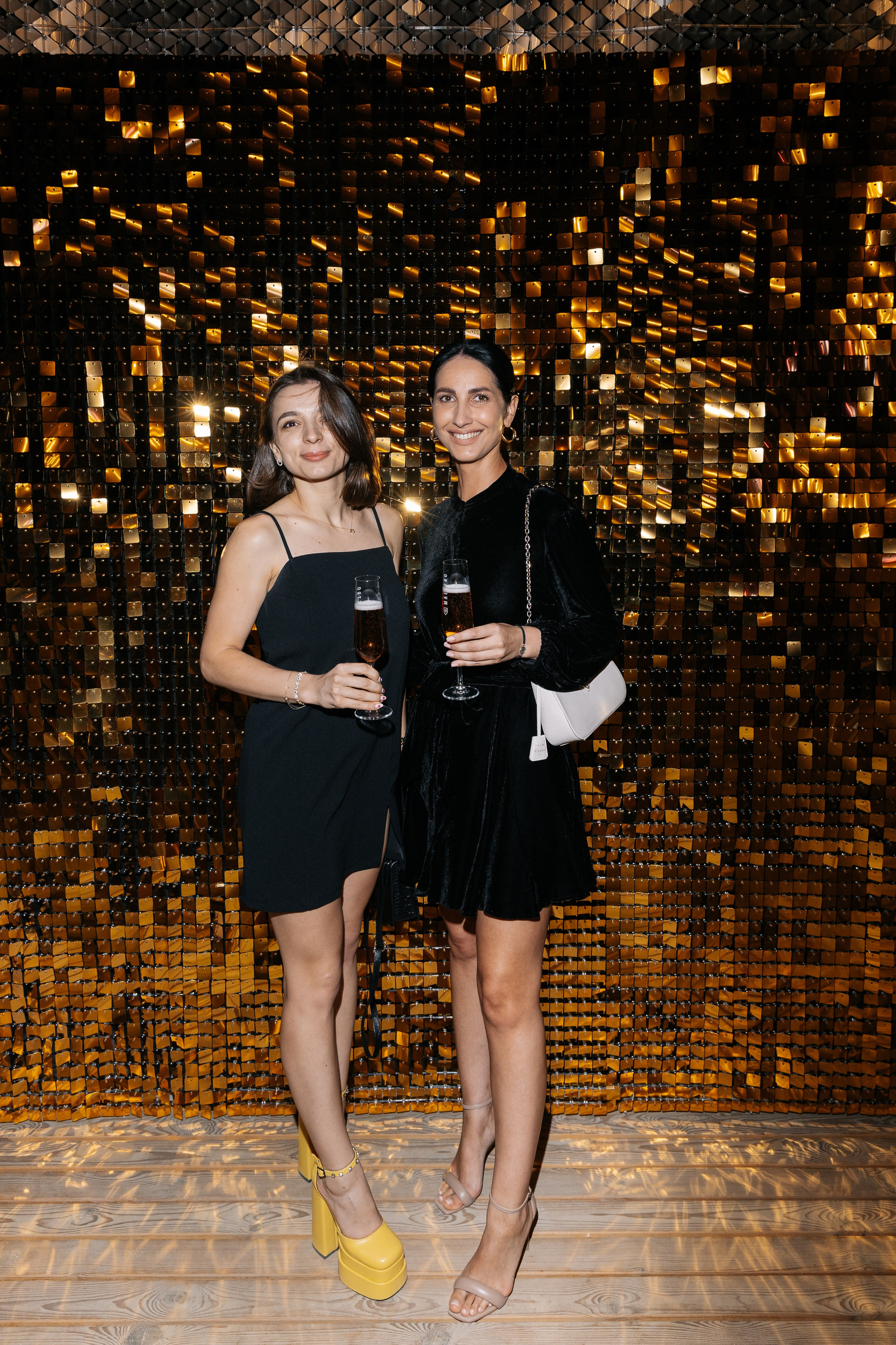 TOP SEXY — VIP MAGAZIN. Fulga Photographer