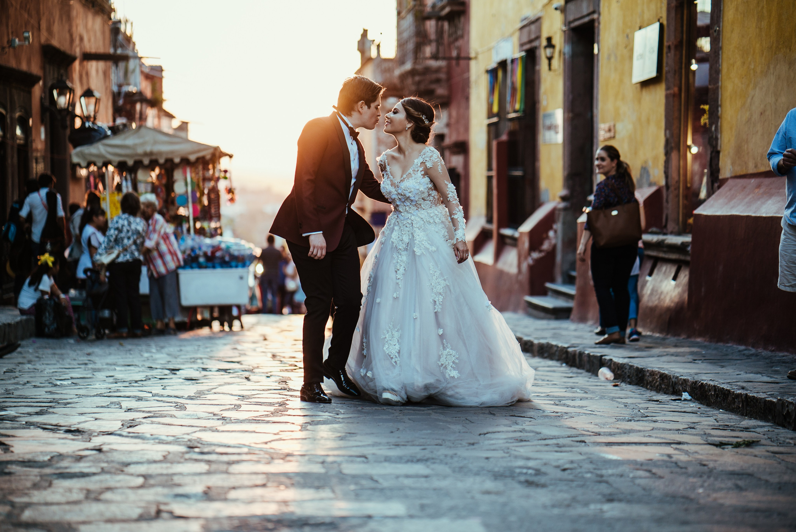 WEDDING PHOTOS. Wedding Photographer and Filmmaker in Guadalajara Mexico Abraham Linares