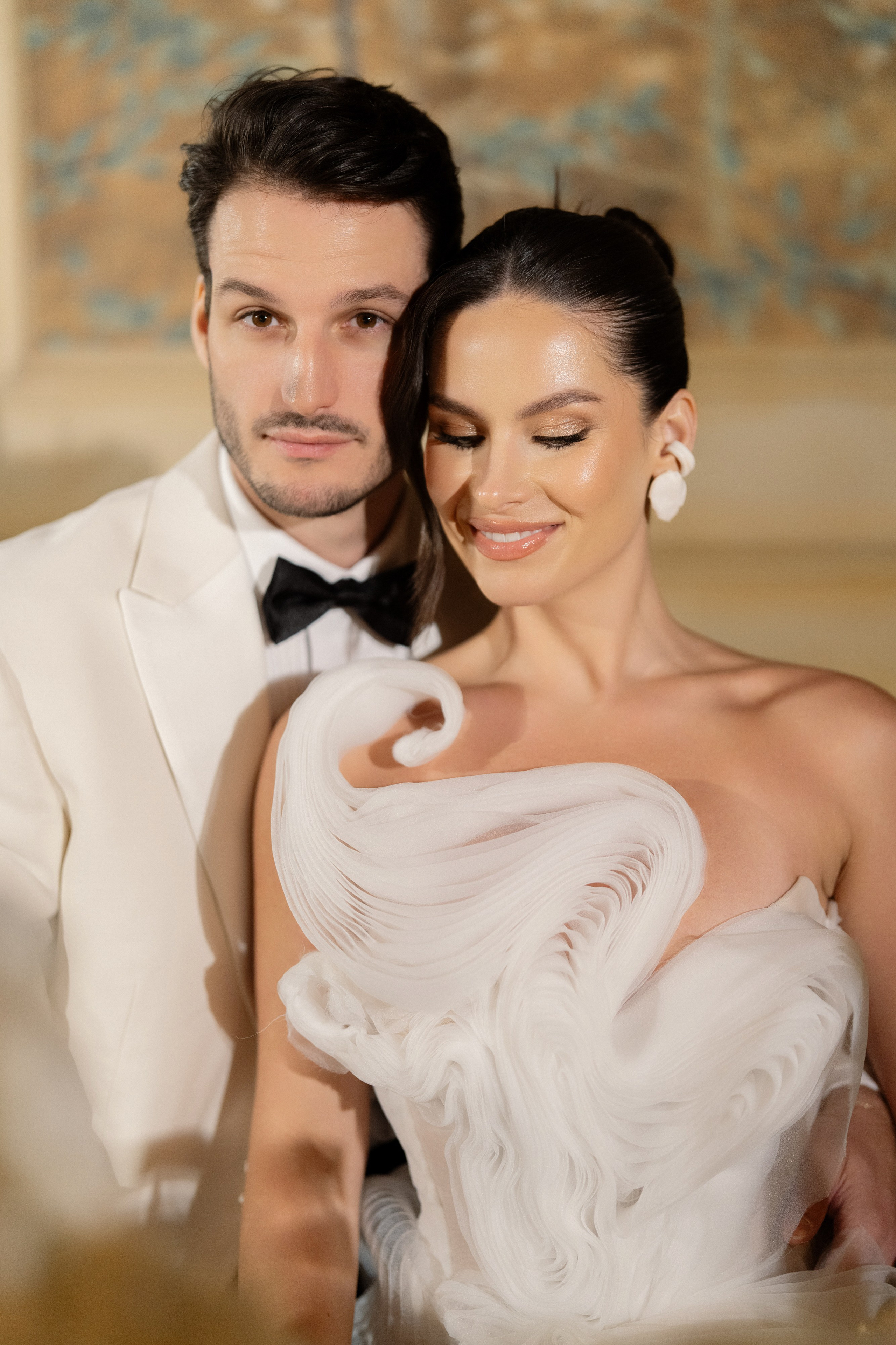 Emily and Levi. Wedding photographer and videographer New York | New Jersey