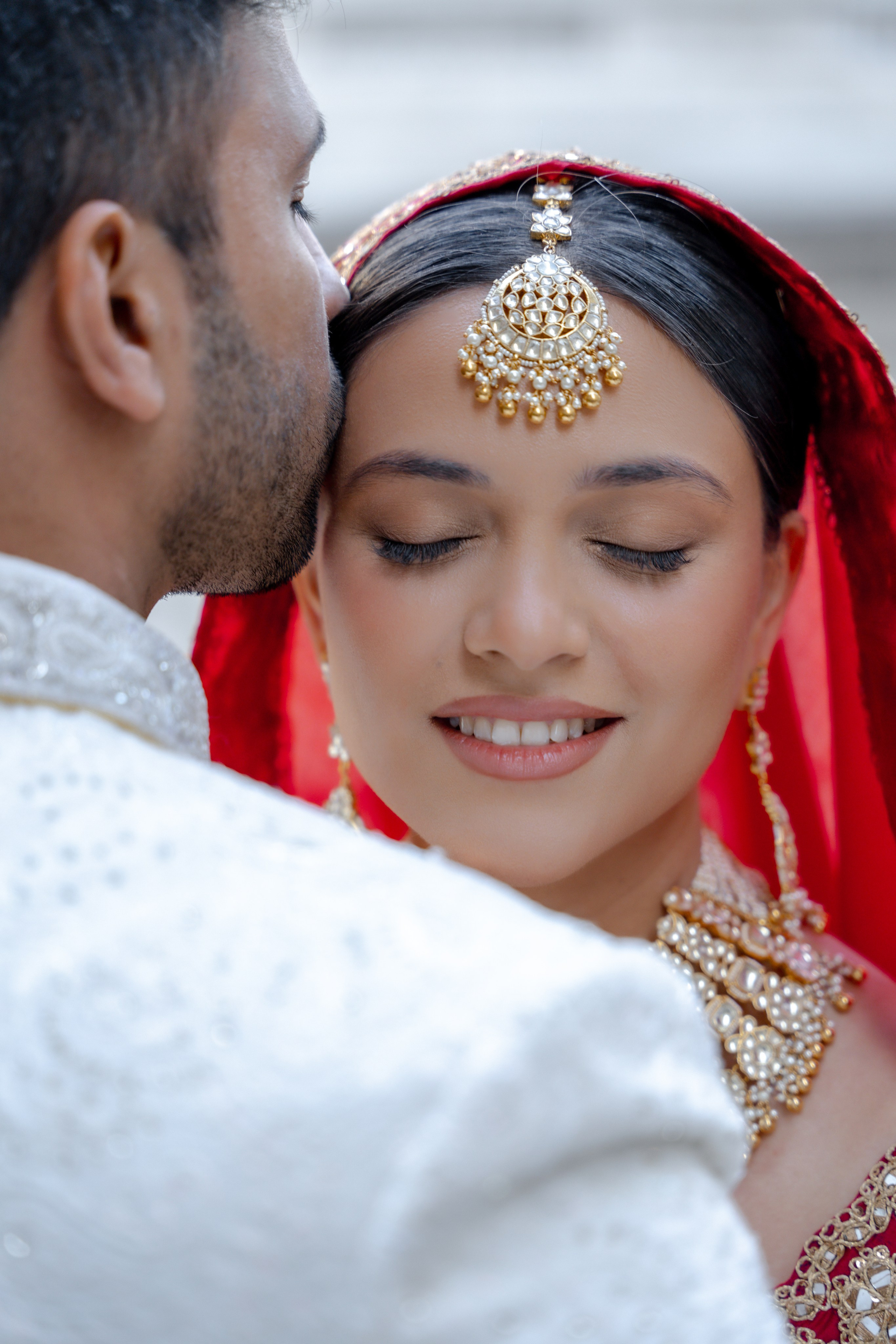 Chirag & Shweta. Anna Krasnova Wedding photographer