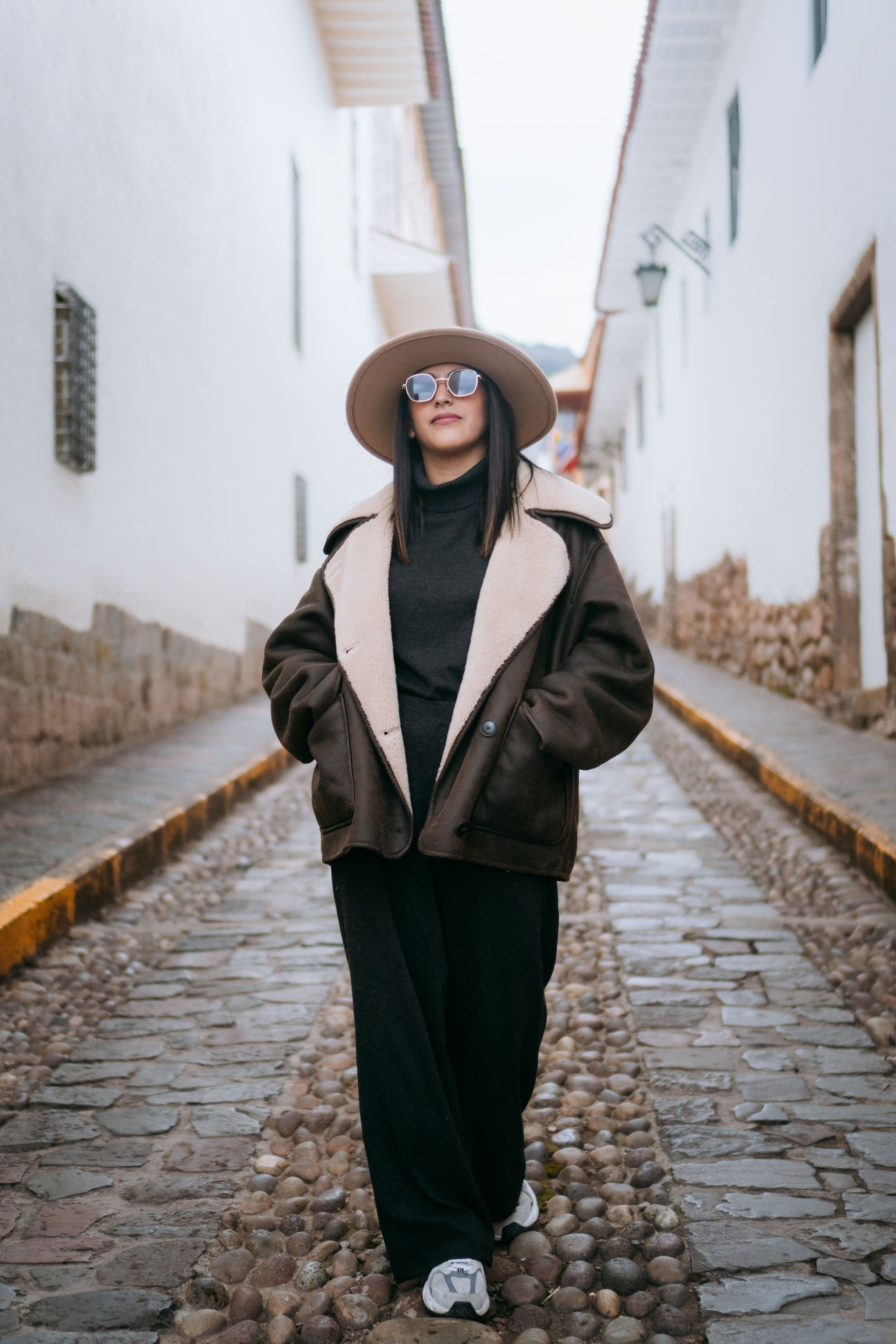 LIFESTYLE. Fotografo y filmmaker en la ciudad de Cusco Perú