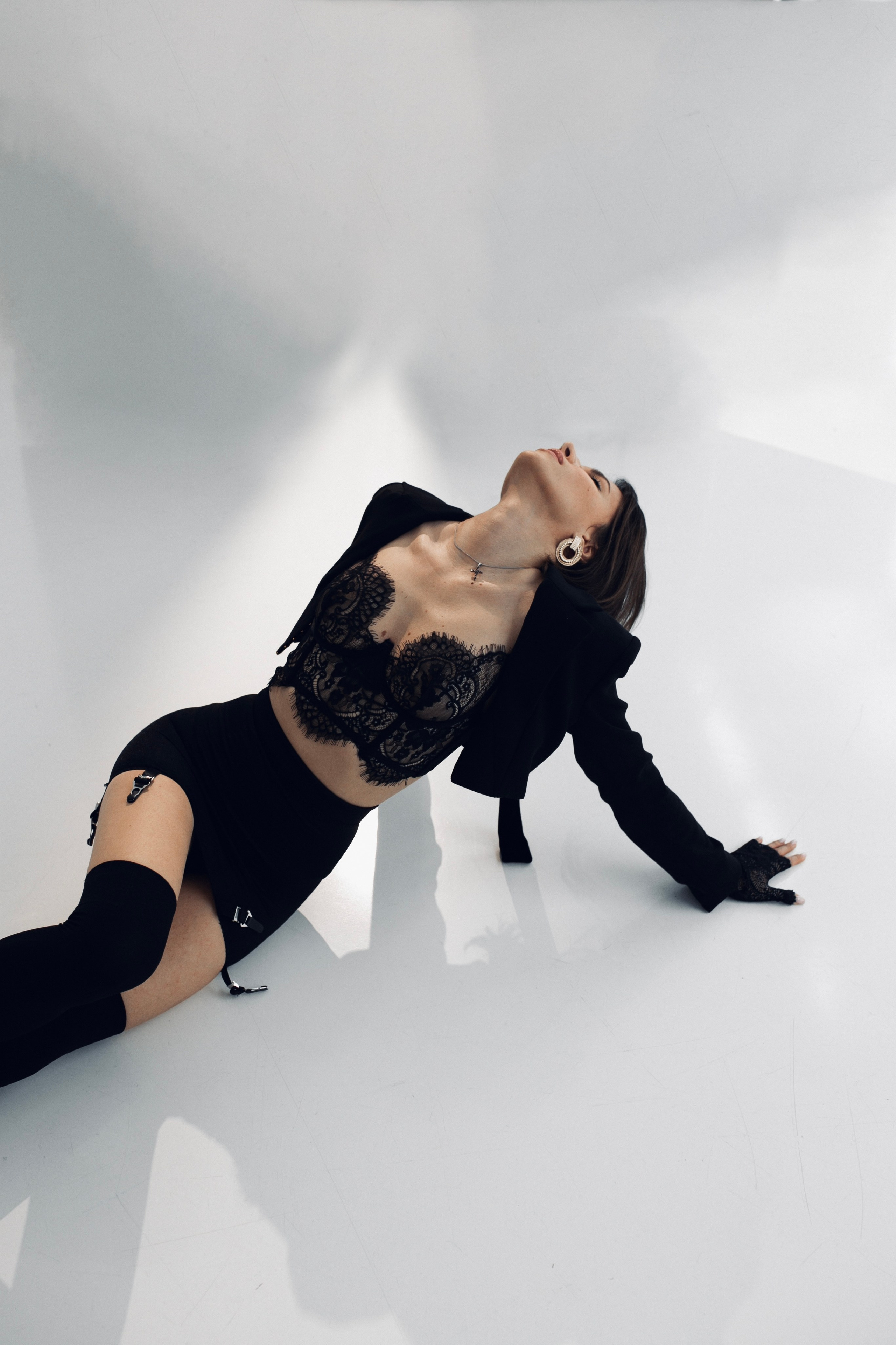 фотосессия в Дубае