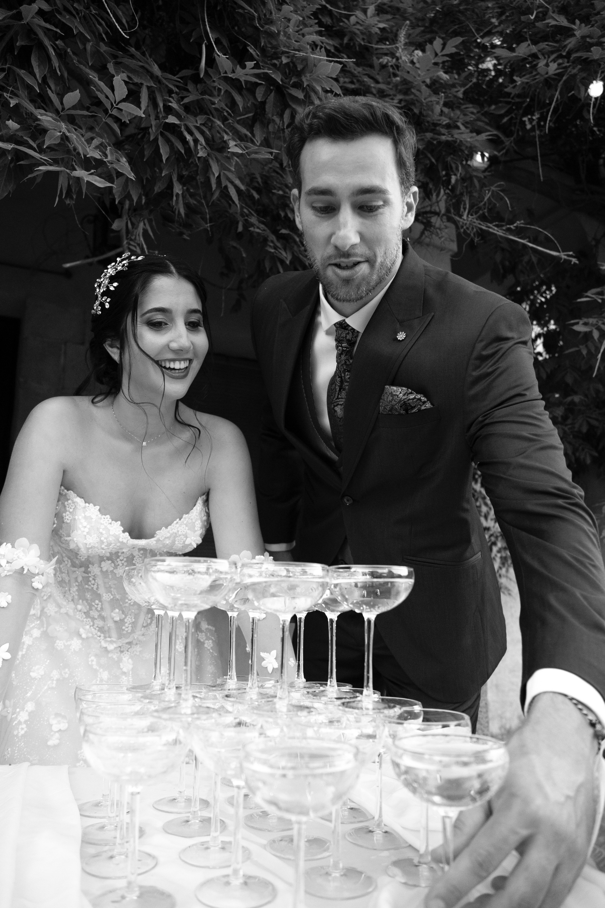Our weddings and couples. Film and photography for weddings and brands in Barcelona
