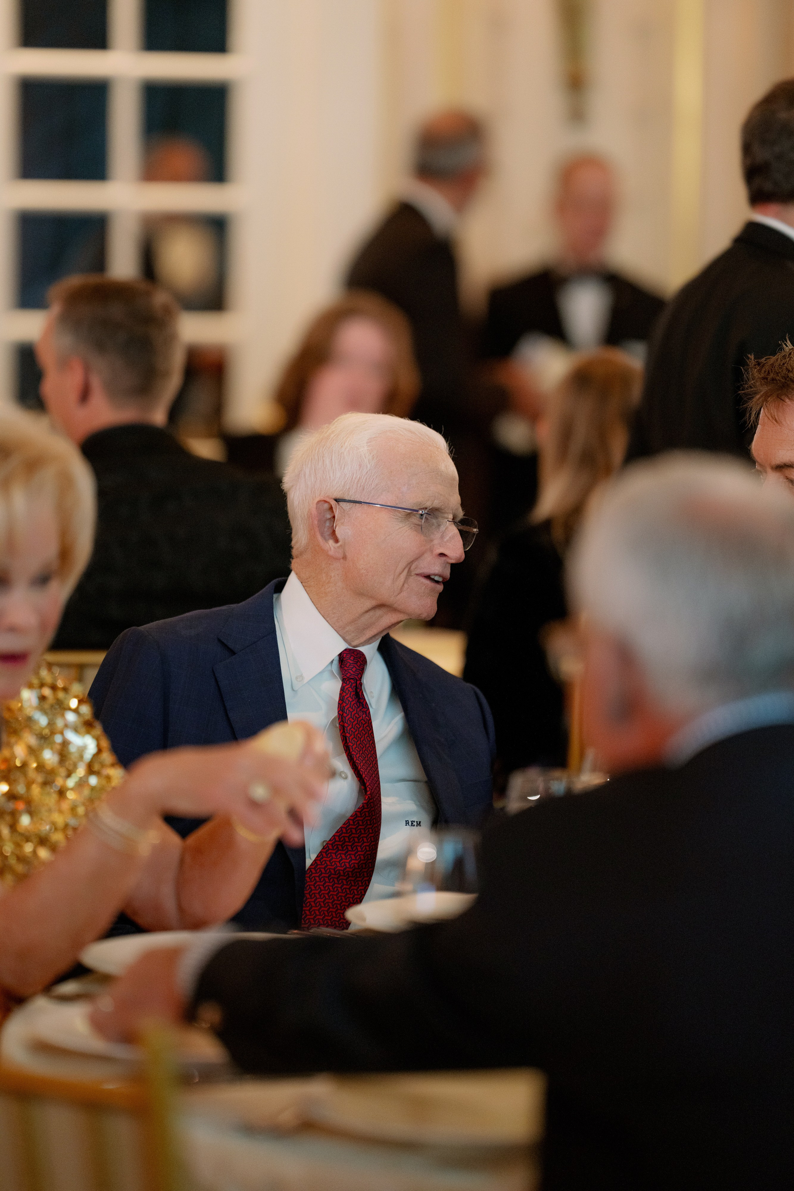 Anne and Maxwell. Wedding photographer and videographer New York | New Jersey