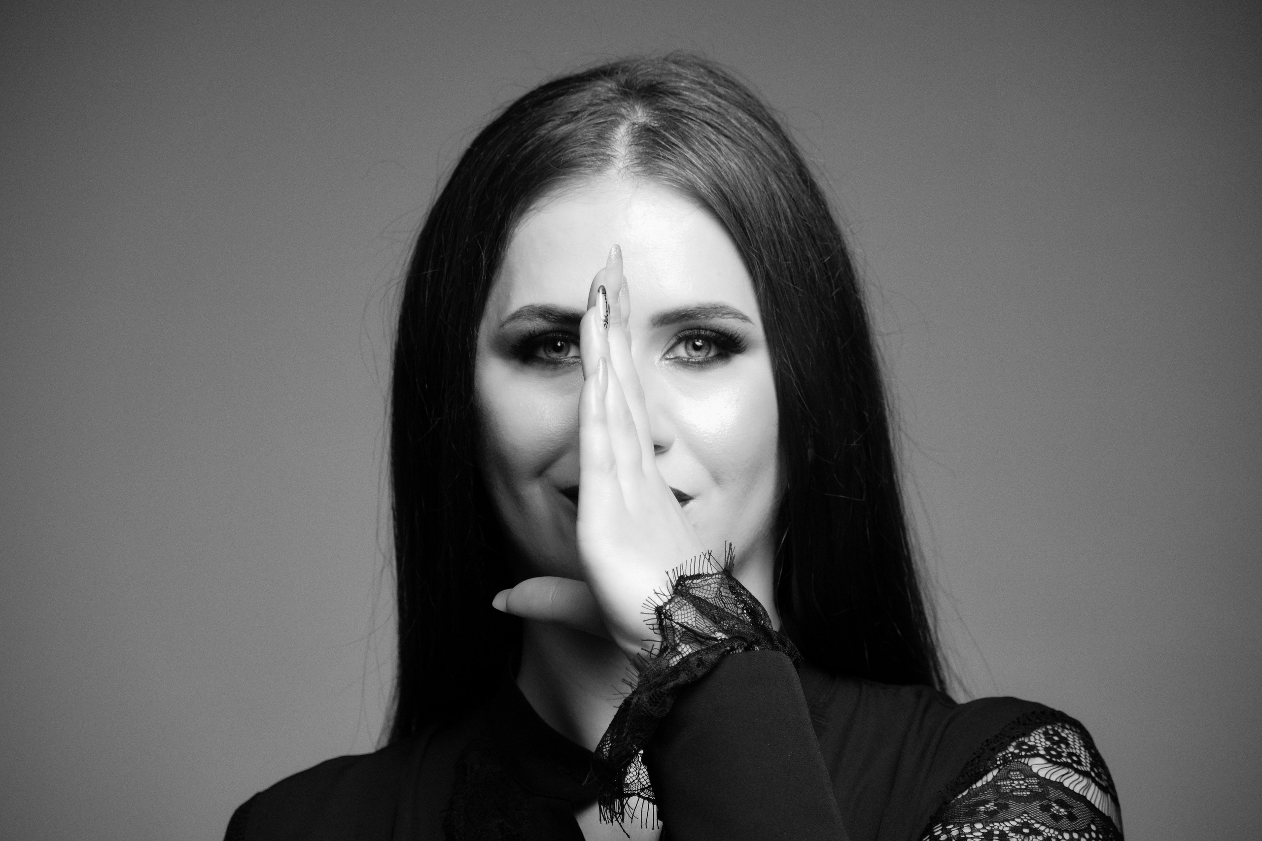 Georgiana A. Adelinne