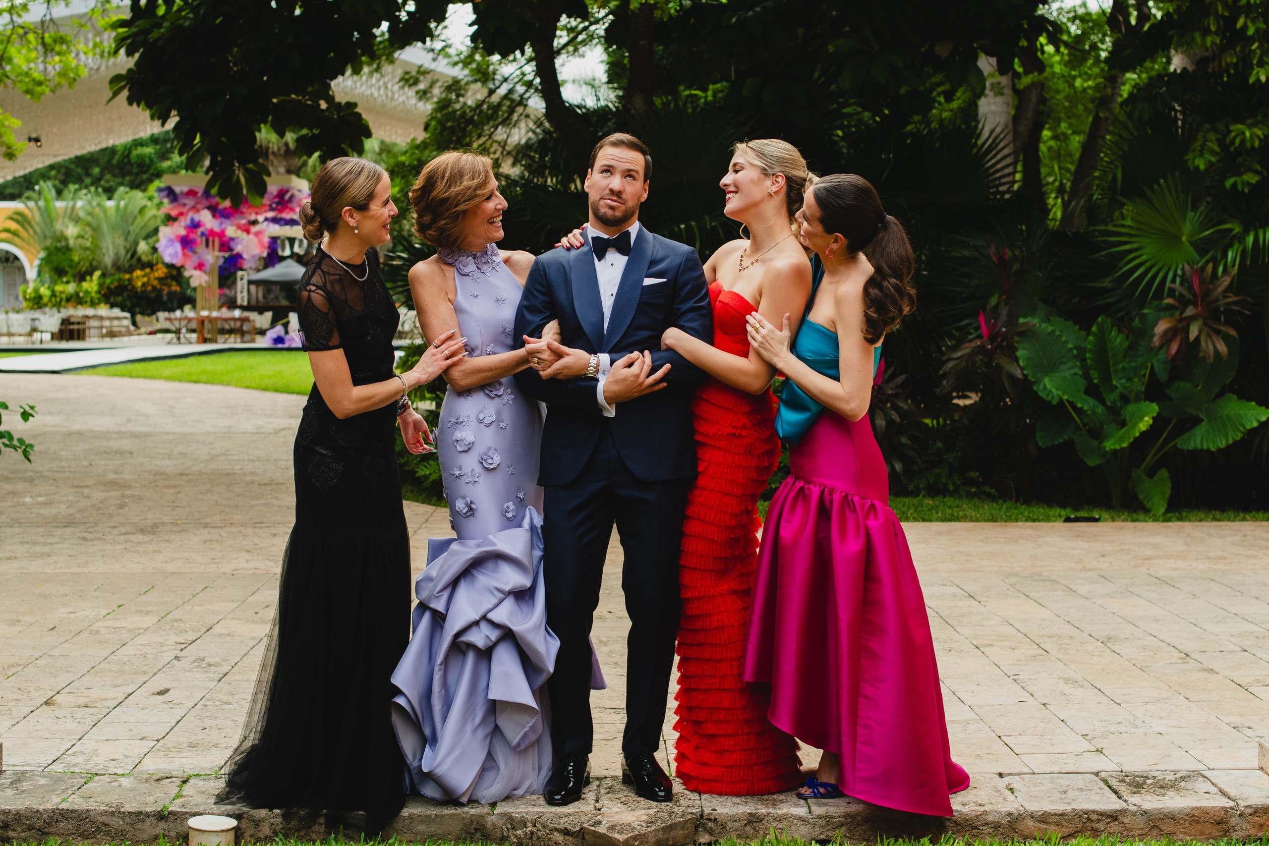 Sofia & Albert. Antonio Soberano Photography