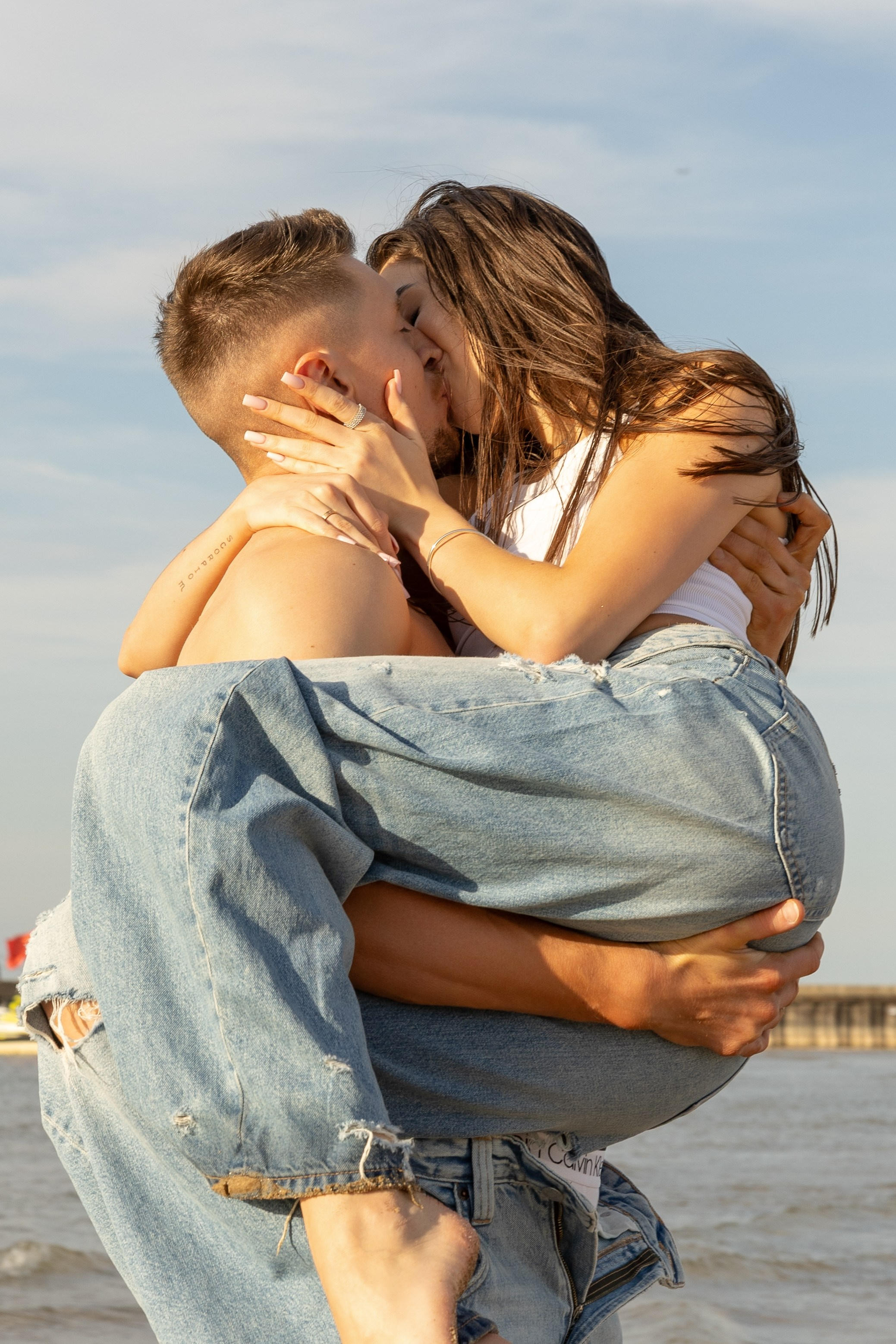 Love story. Photo_fedorova