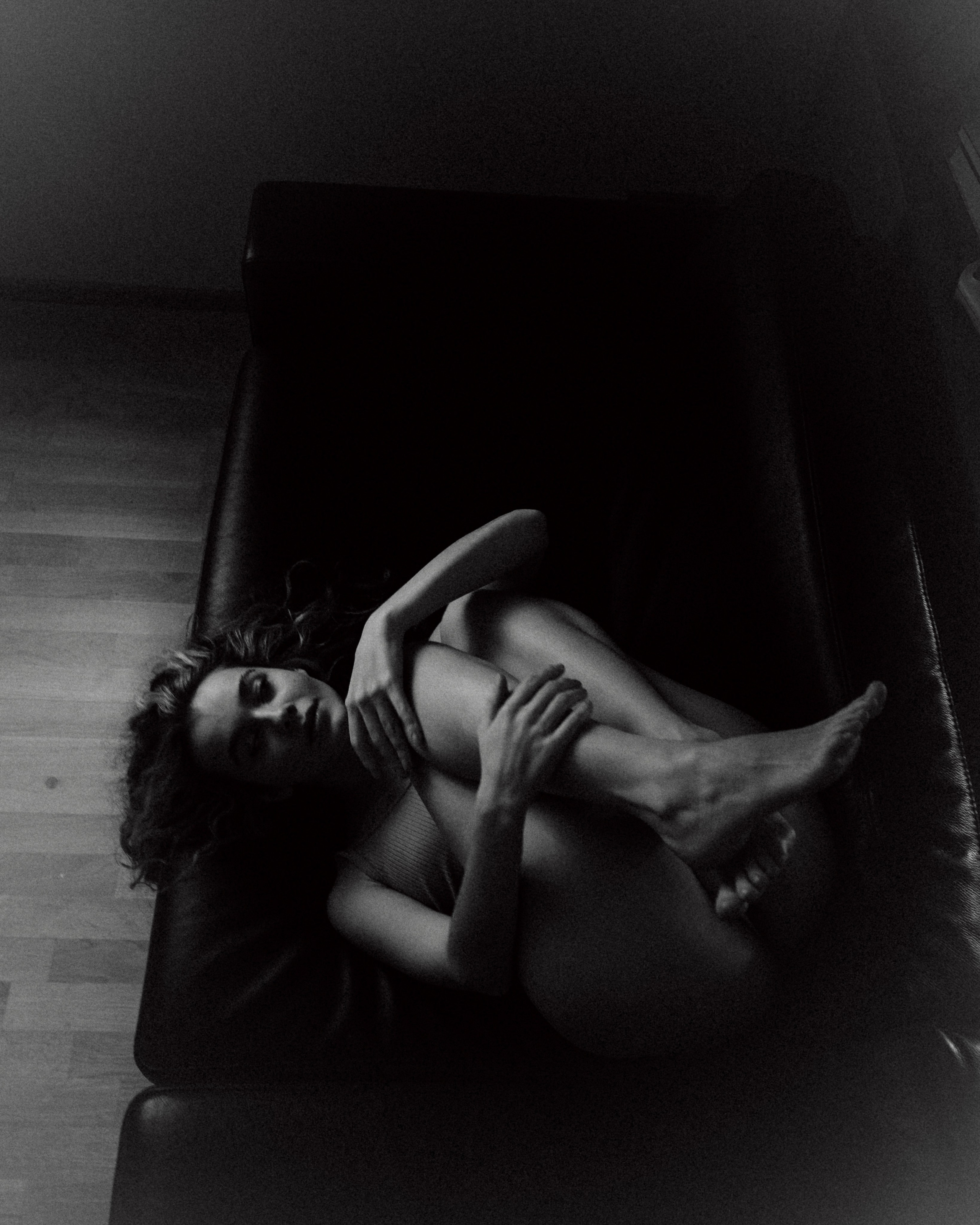 LERA. Inna Mendelson — Photographer