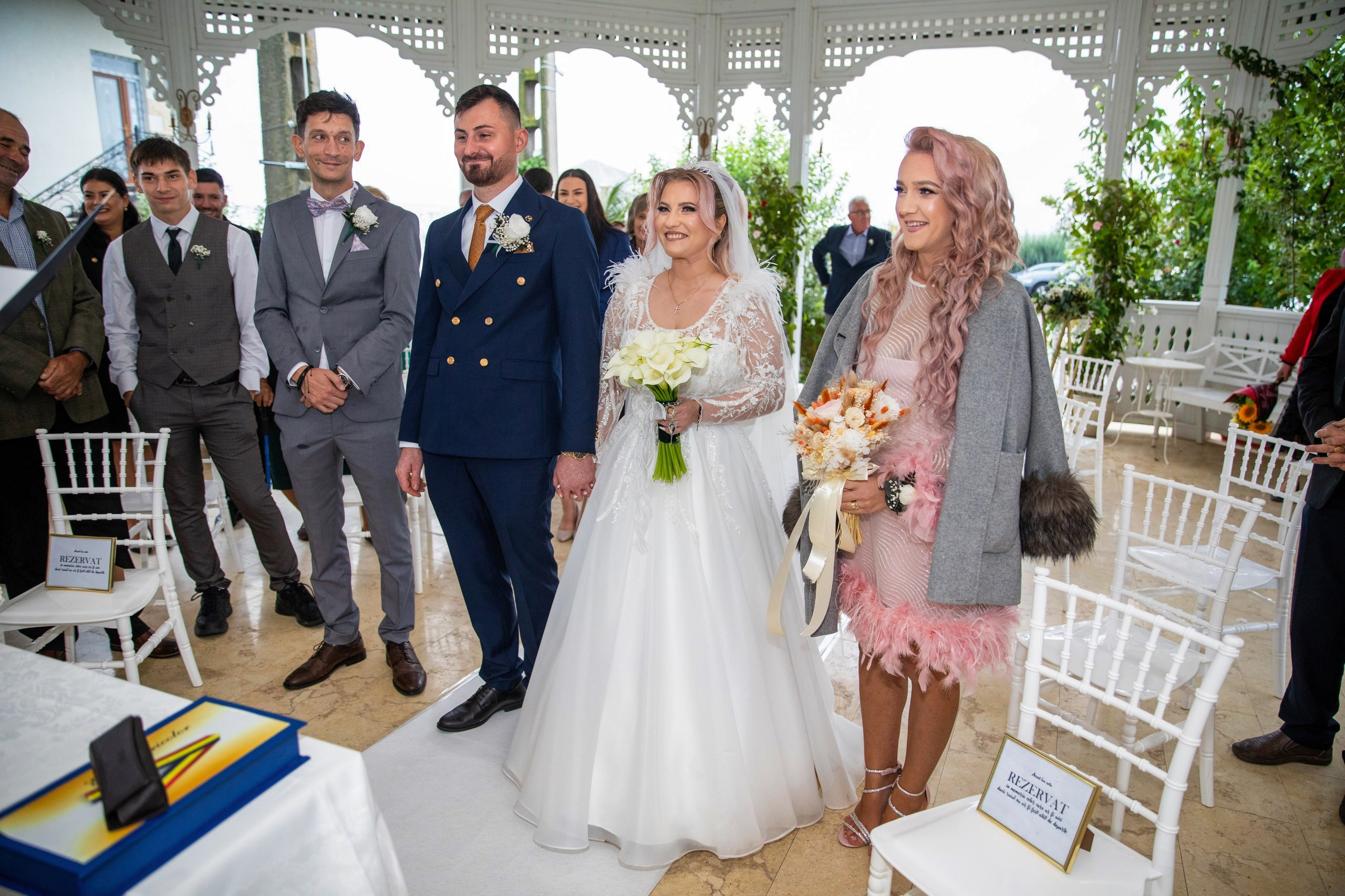 Andrei & Oana – Fotograf Nuntă Botoșani | Alin Chirilă – Povestitor prin Fotografie