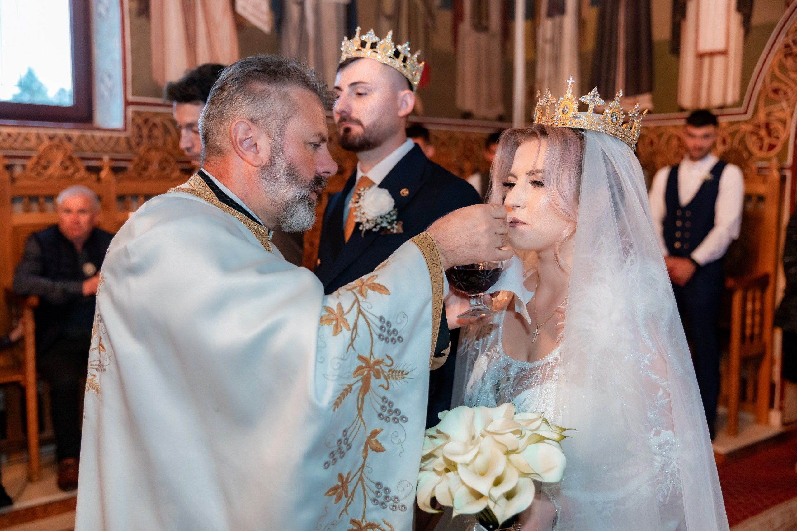 Andrei & Oana – Fotograf Nuntă Botoșani | Alin Chirilă – Povestitor prin Fotografie