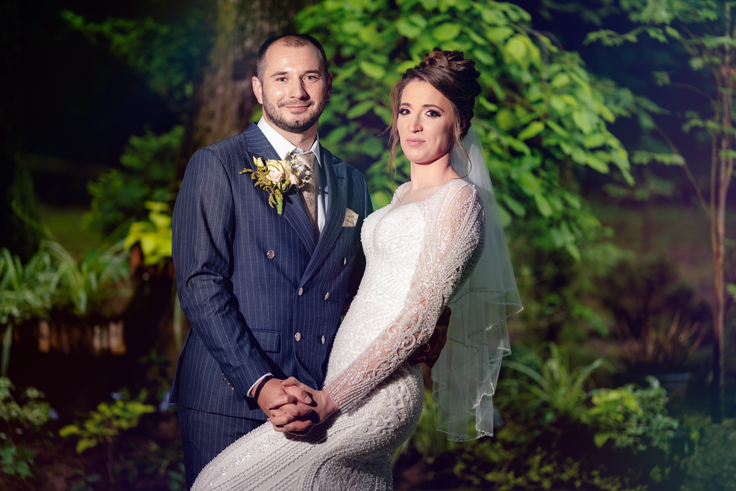 Nuntă Constantin & Dumitrița – Fotograf nuntă Botoșani | Alin Chirilă - Povestitor prin fotografie