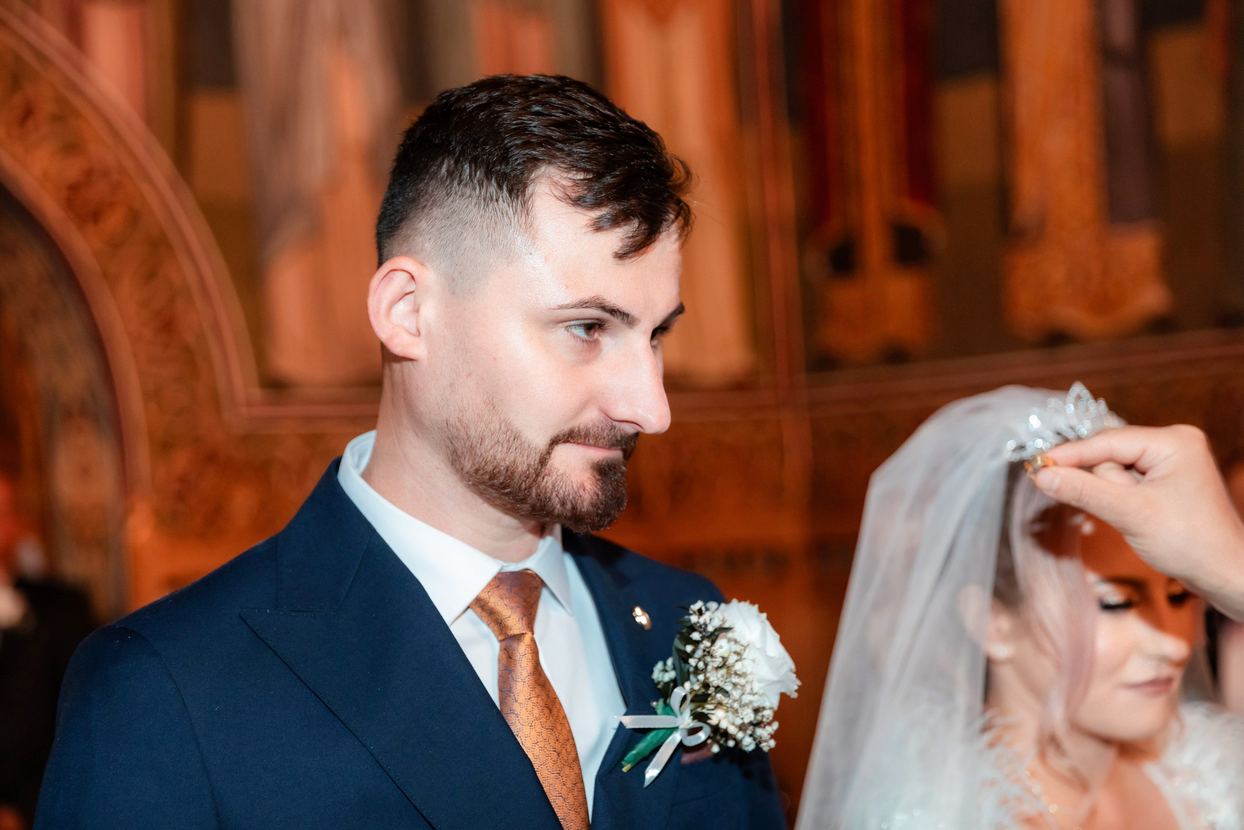 Andrei & Oana – Fotograf Nuntă Botoșani | Alin Chirilă – Povestitor prin Fotografie