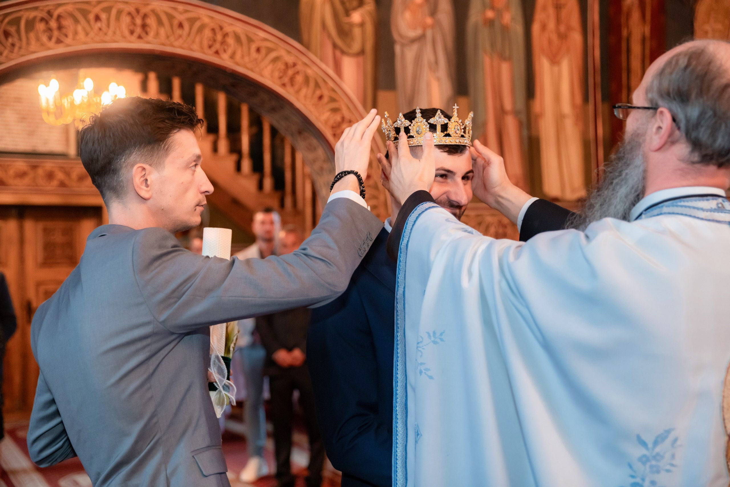 Andrei & Oana – Fotograf Nuntă Botoșani | Alin Chirilă – Povestitor prin Fotografie