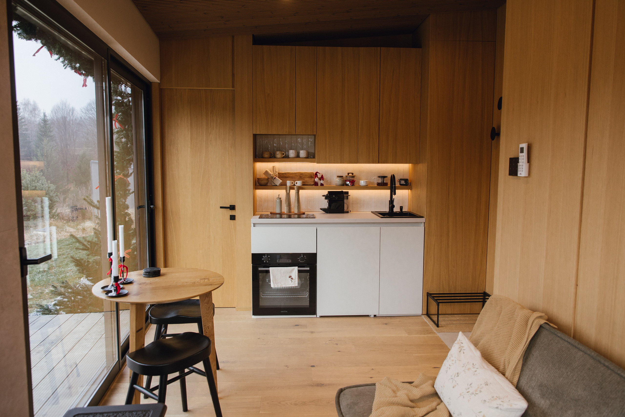 Airbnb & Mood photos. Patricia Morenci — Mountain Adventures for the Wild at Heart