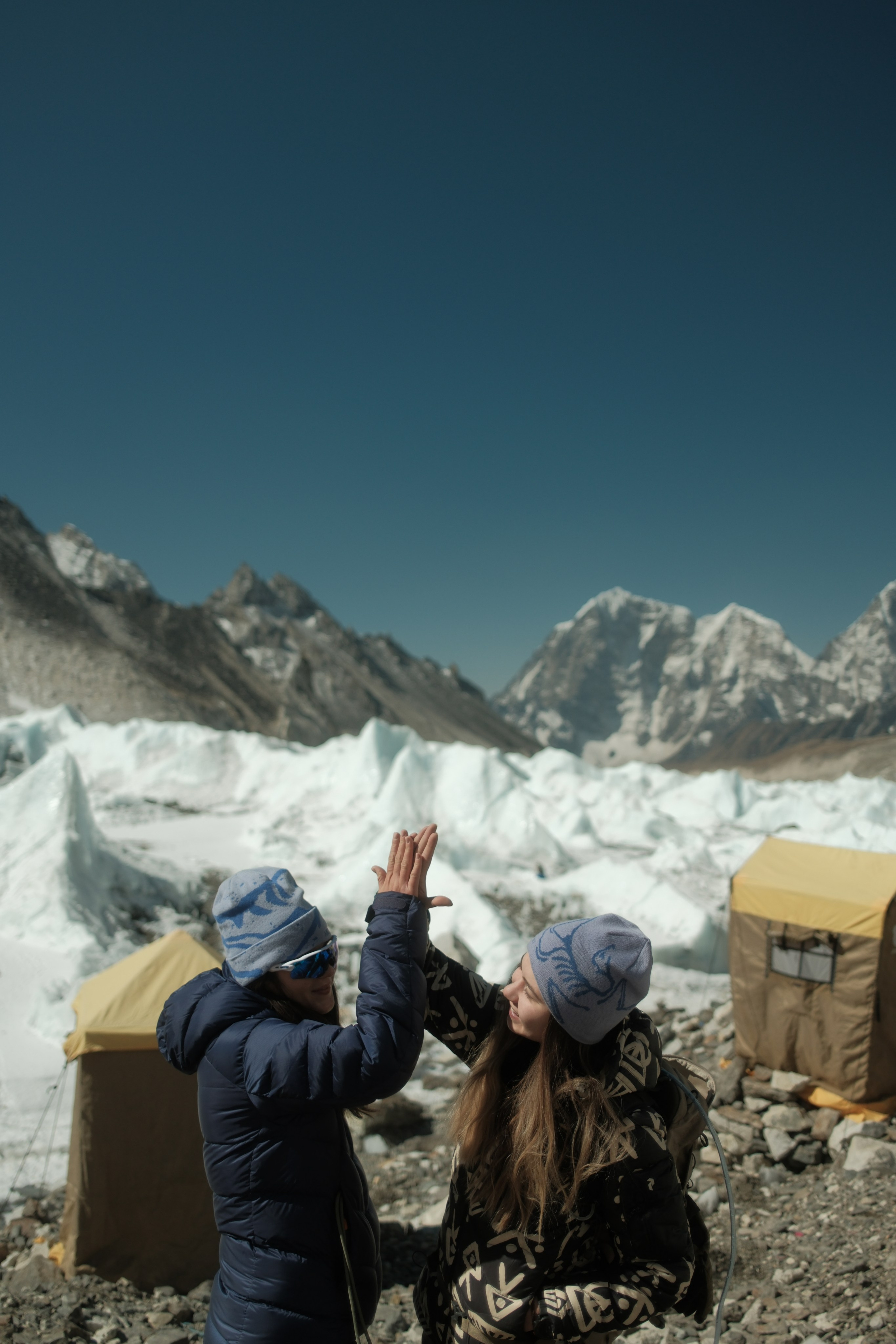 Nepal. Patricia Morenci — Mountain Adventures for the Wild at Heart