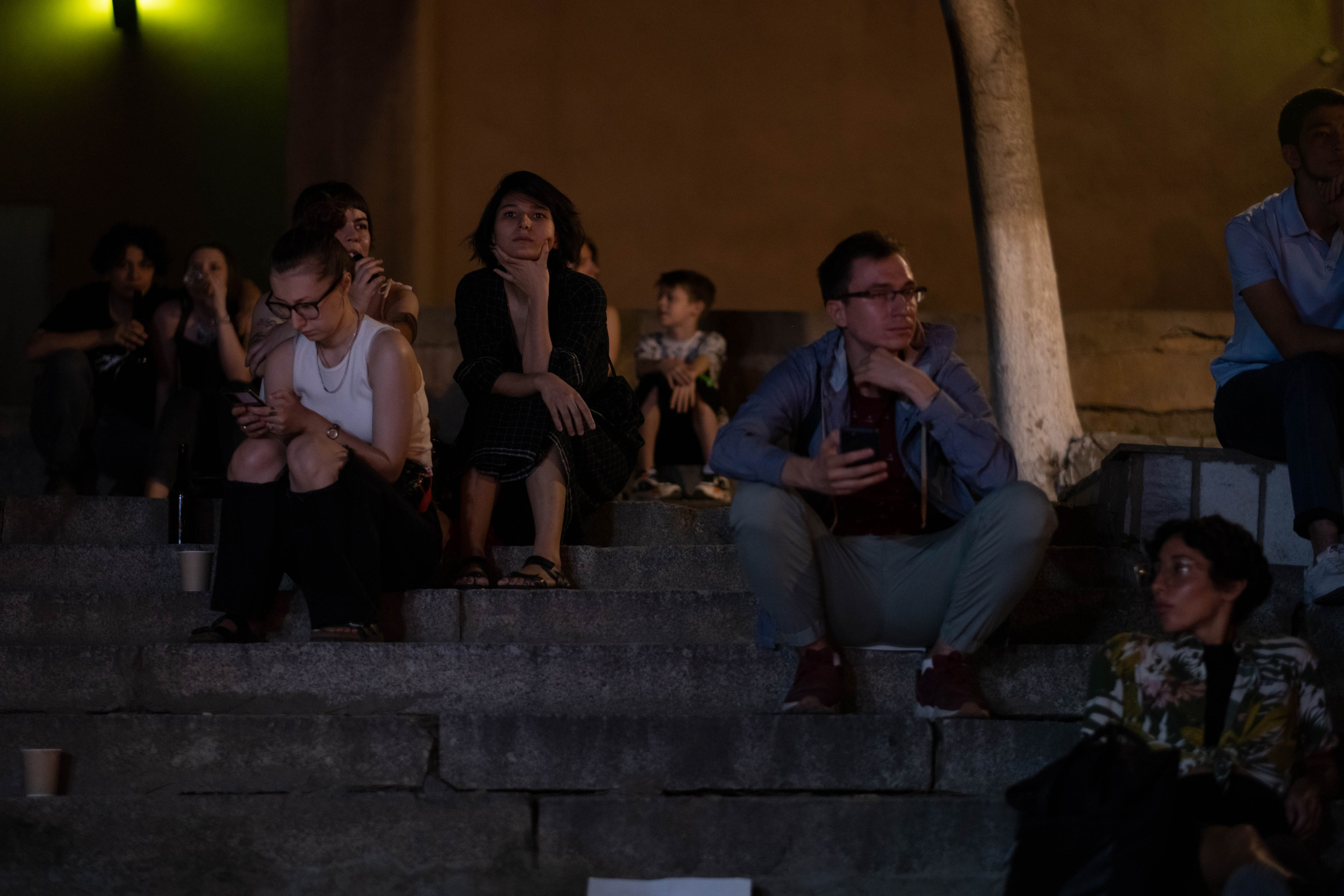 Cruel Tie @ Ilkhom @ 25.06.23