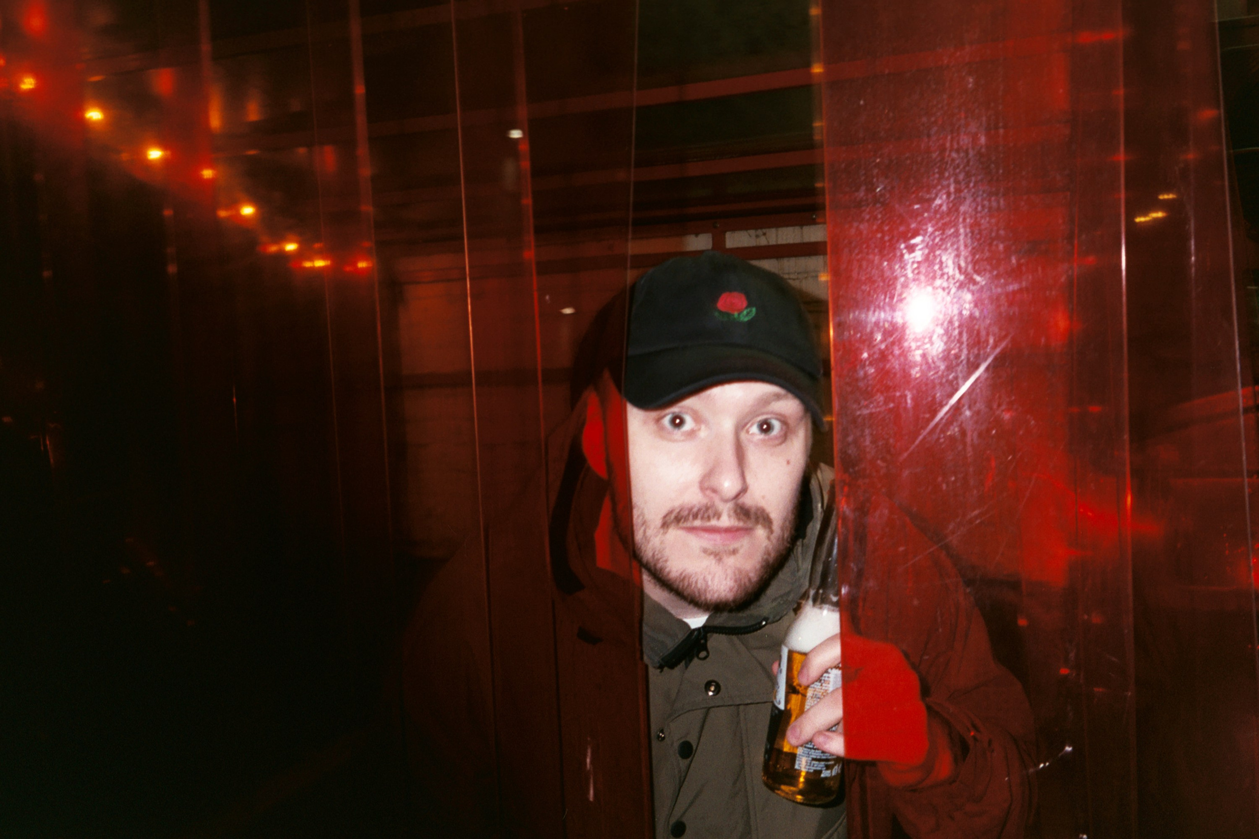 Veladora @ New Year’s eve