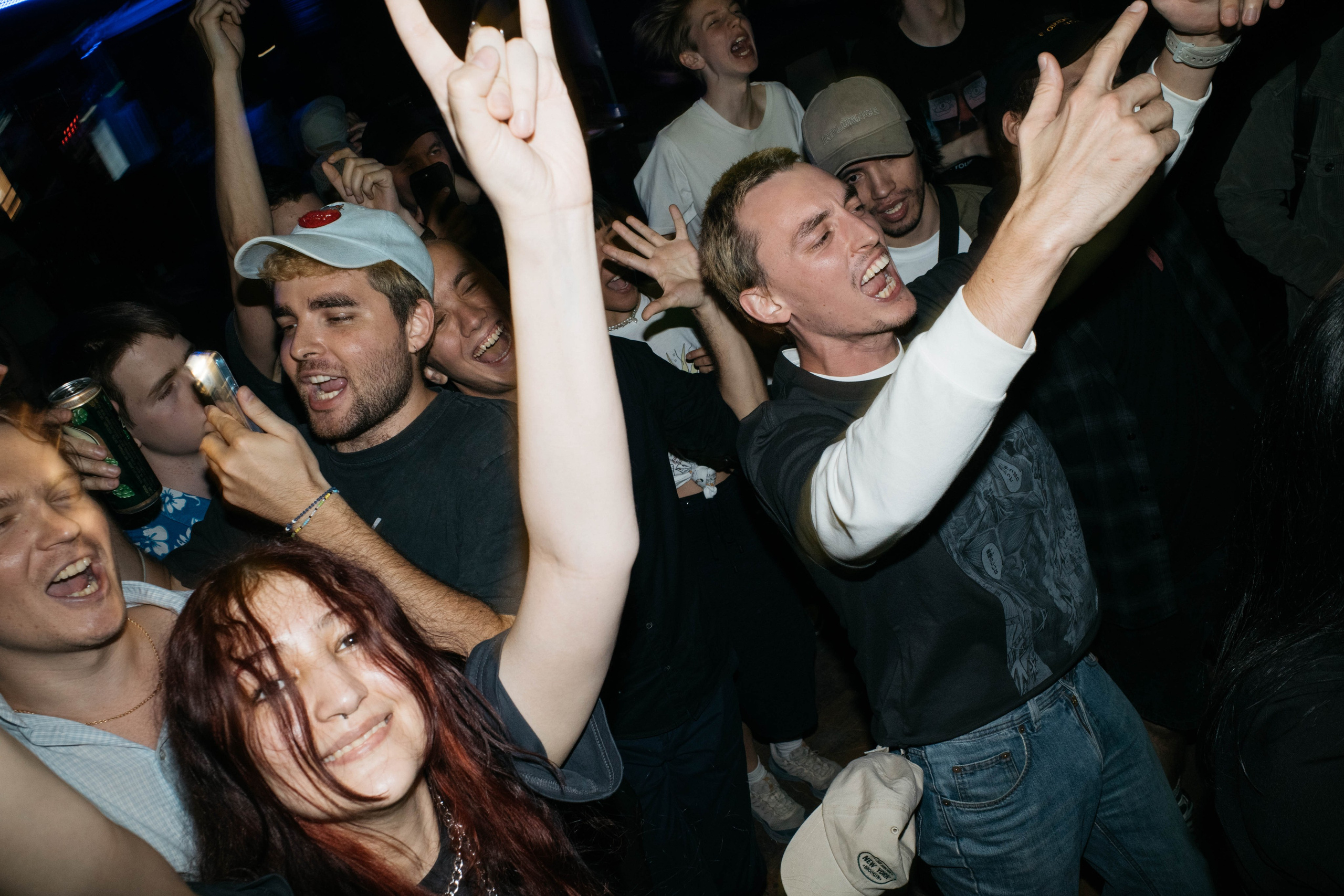 SUPERFEST @ BARDUCK @ 18.04.24