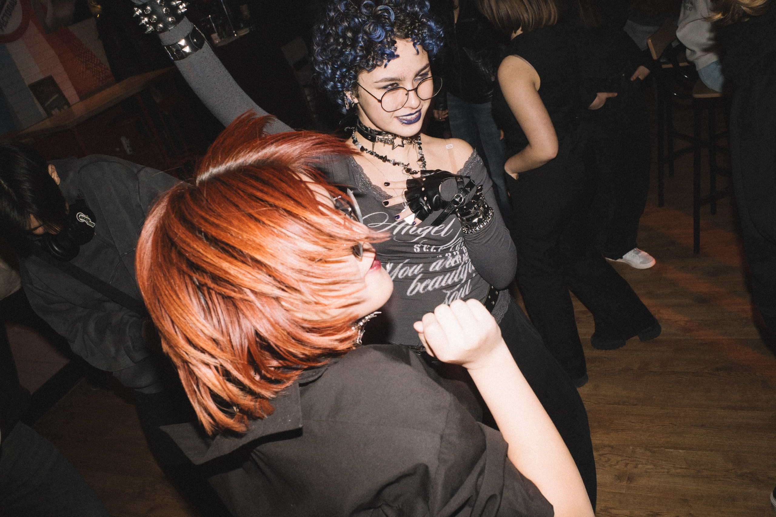 Пустые Прилавки @ PNX