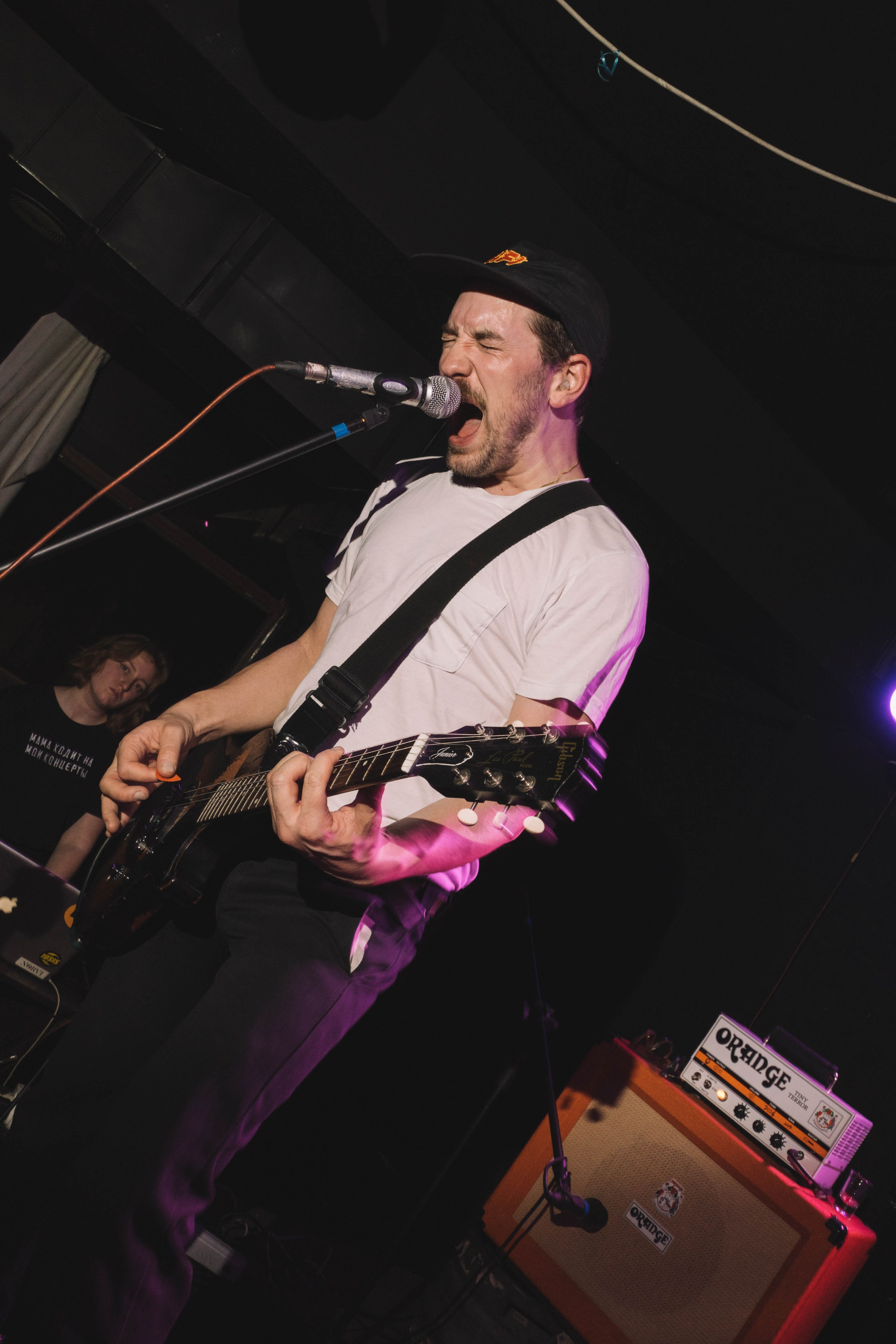 Uberyou, the High Times @ Barduck @ 26.04.2024