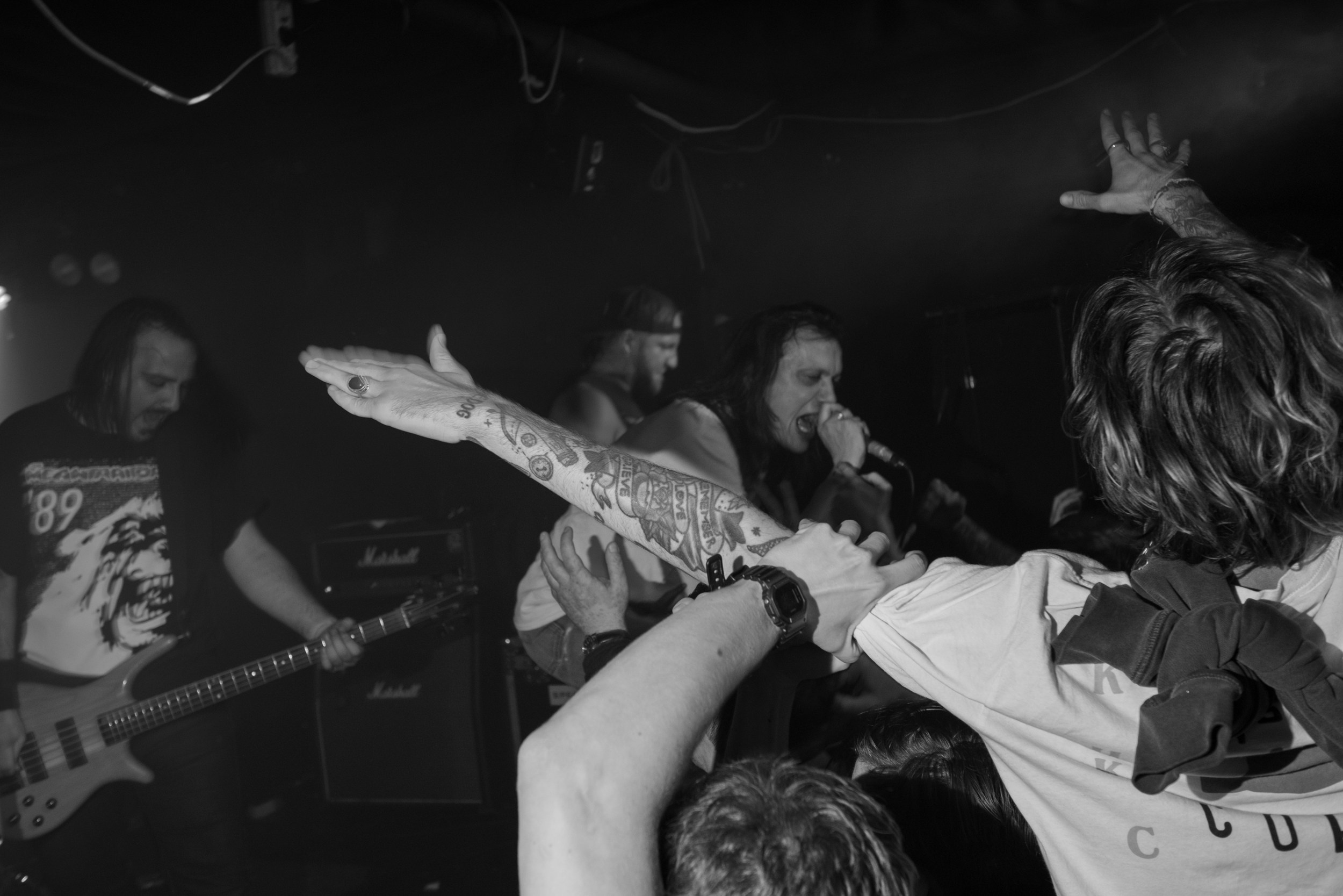 ШЛЕМ @ Gorod club @30.10.20