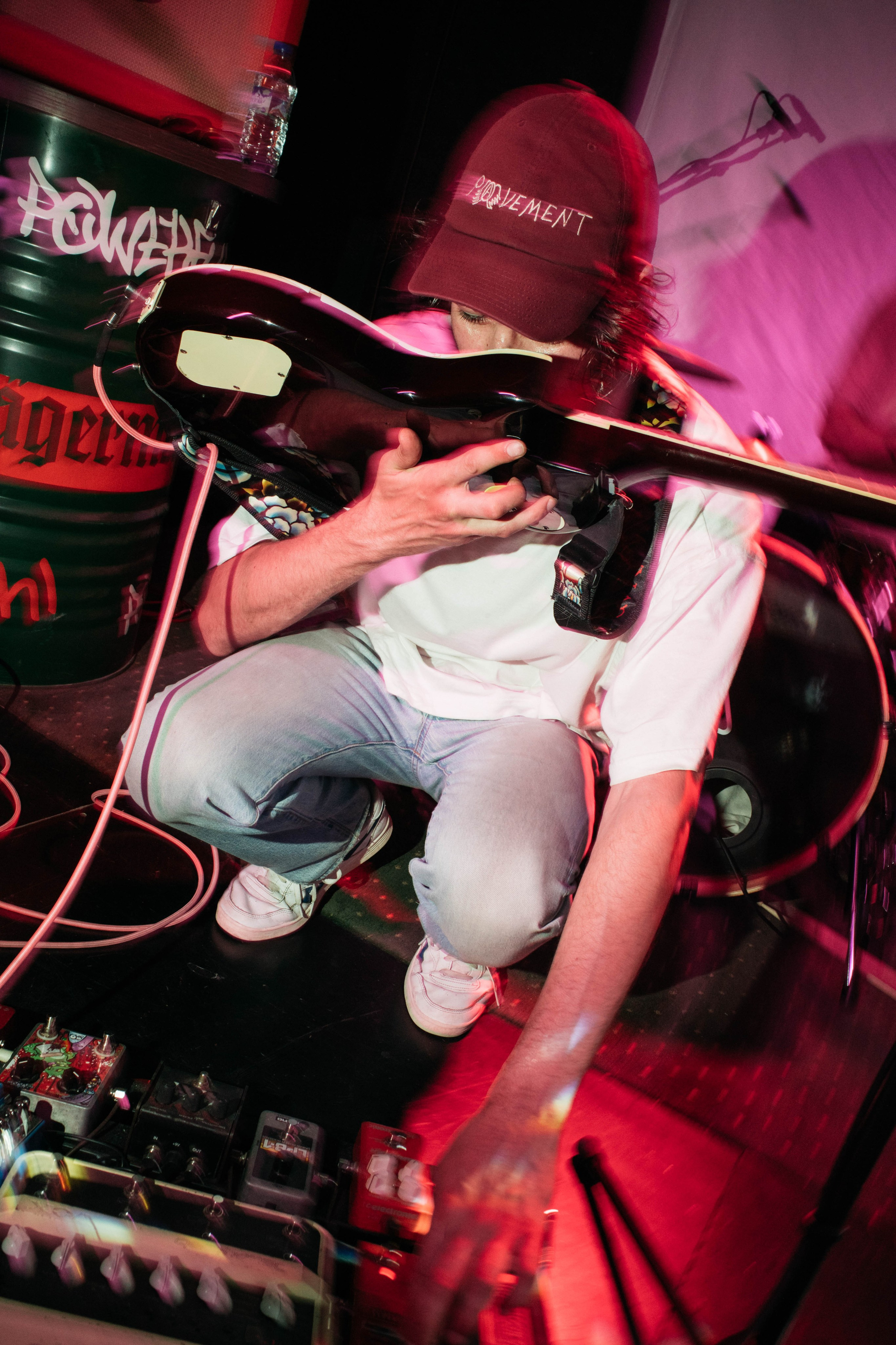 SUPERFEST @ BARDUCK @ 18.04.24