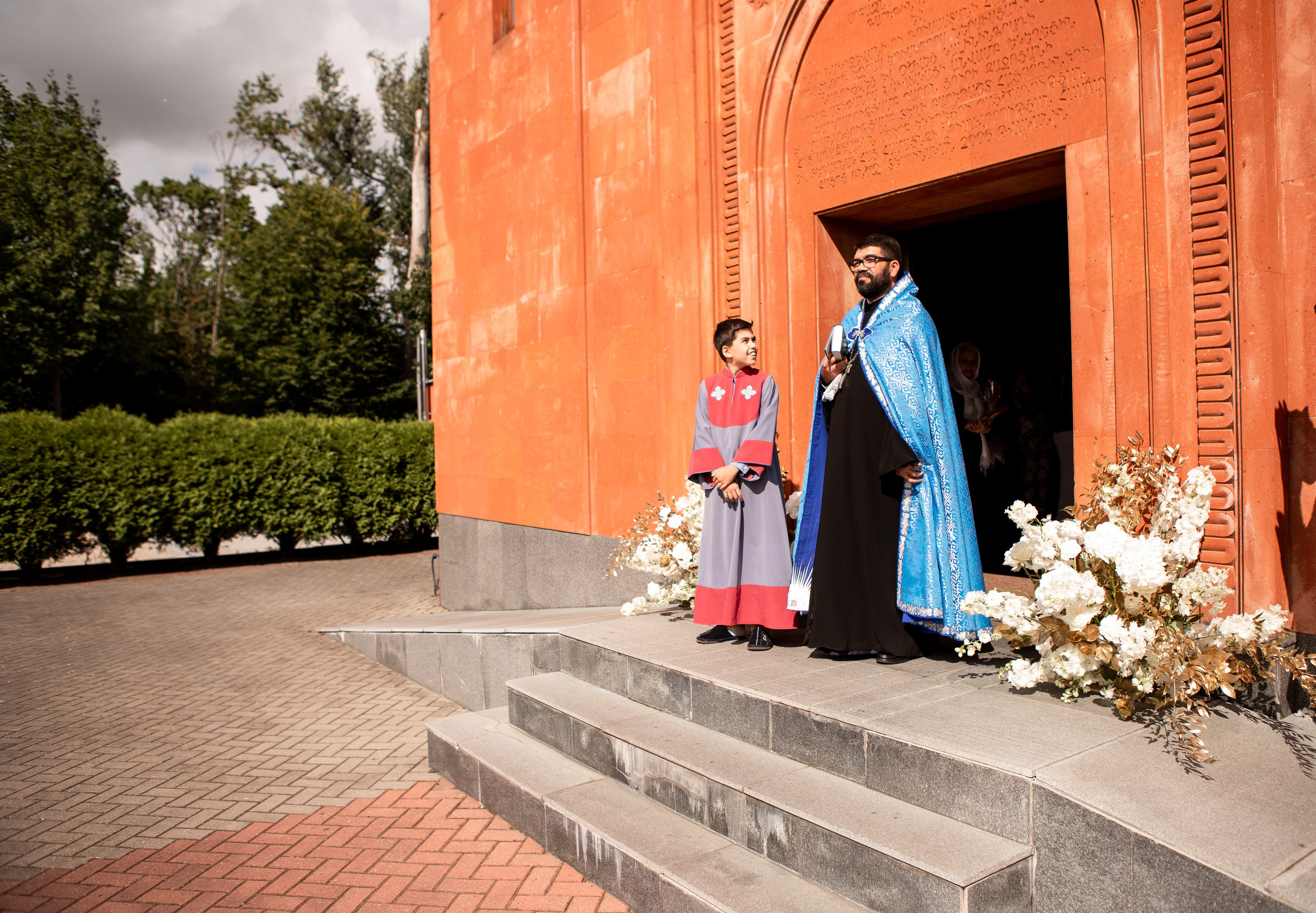 Wedding. Fotógrafo en España y Valencia