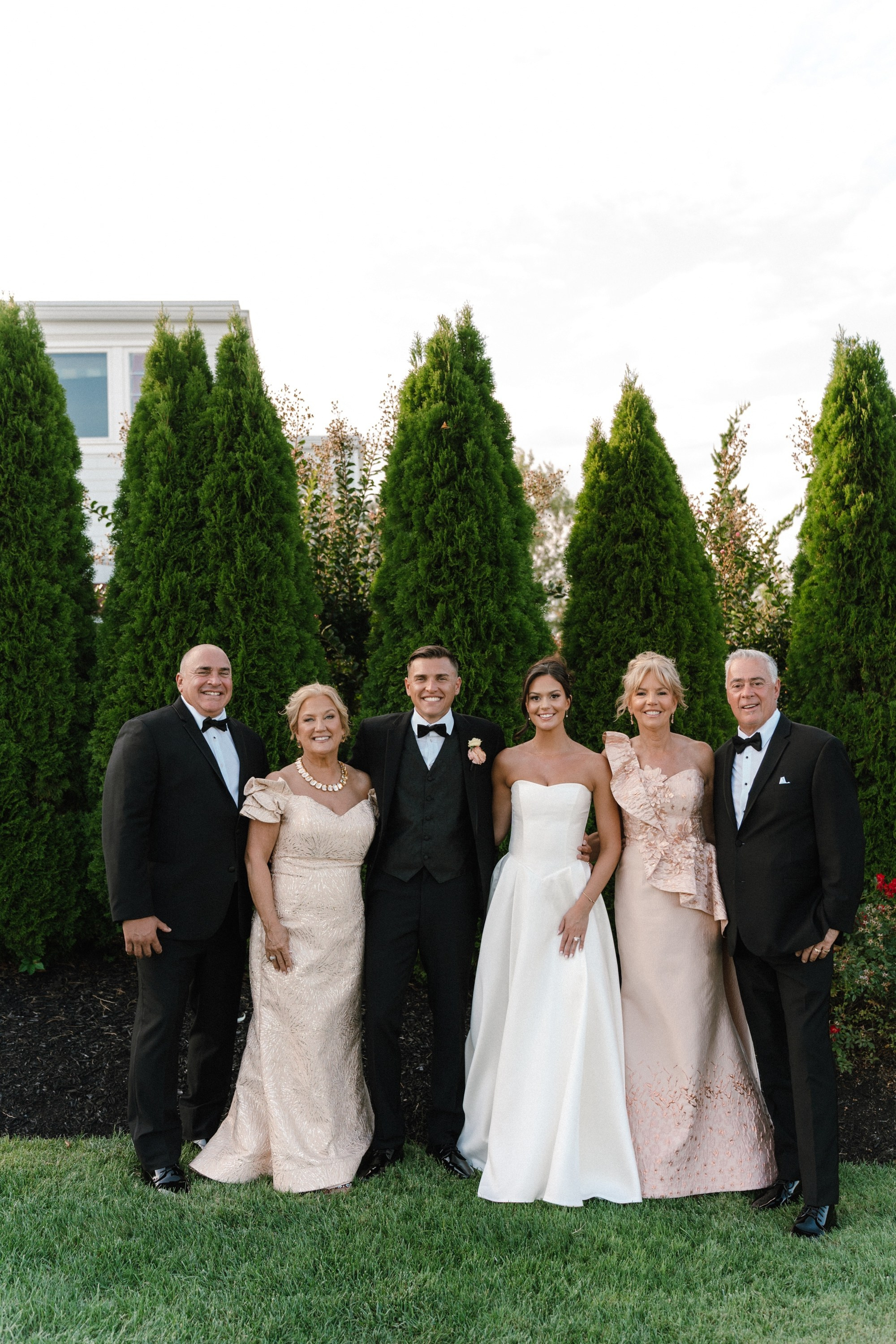 Emily and Blake. Wedding photographer and videographer New York | New Jersey