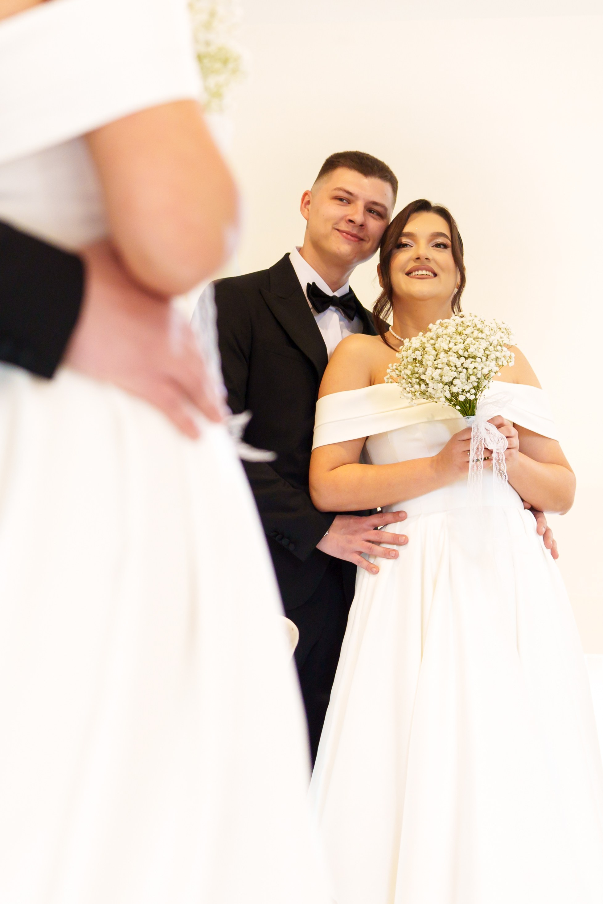 Testimonials. Cosmin Neață | Fotograf & Videograf Timișoara