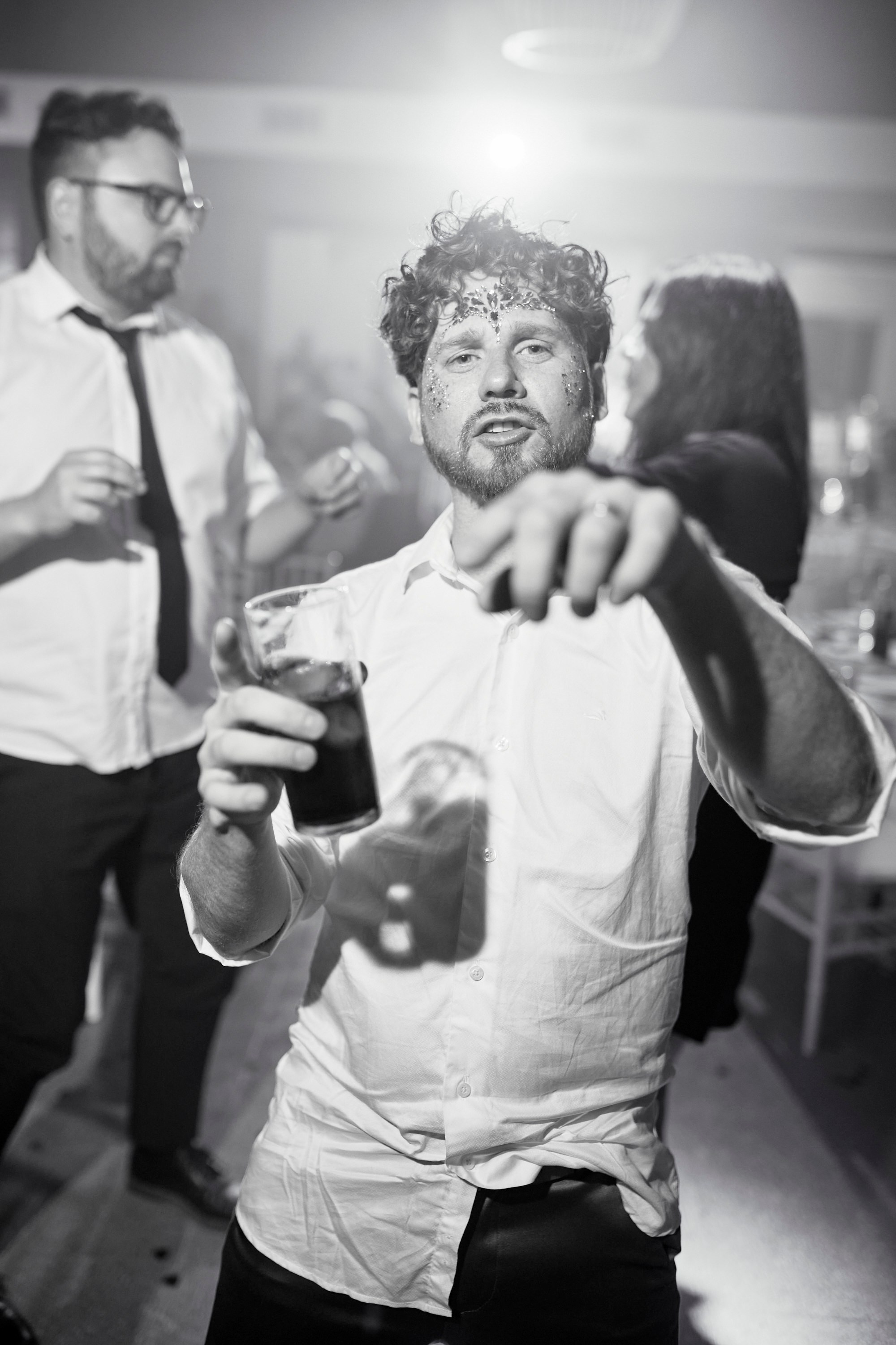 Jesi & Colo. Marcos Ferrari Fotógrafo