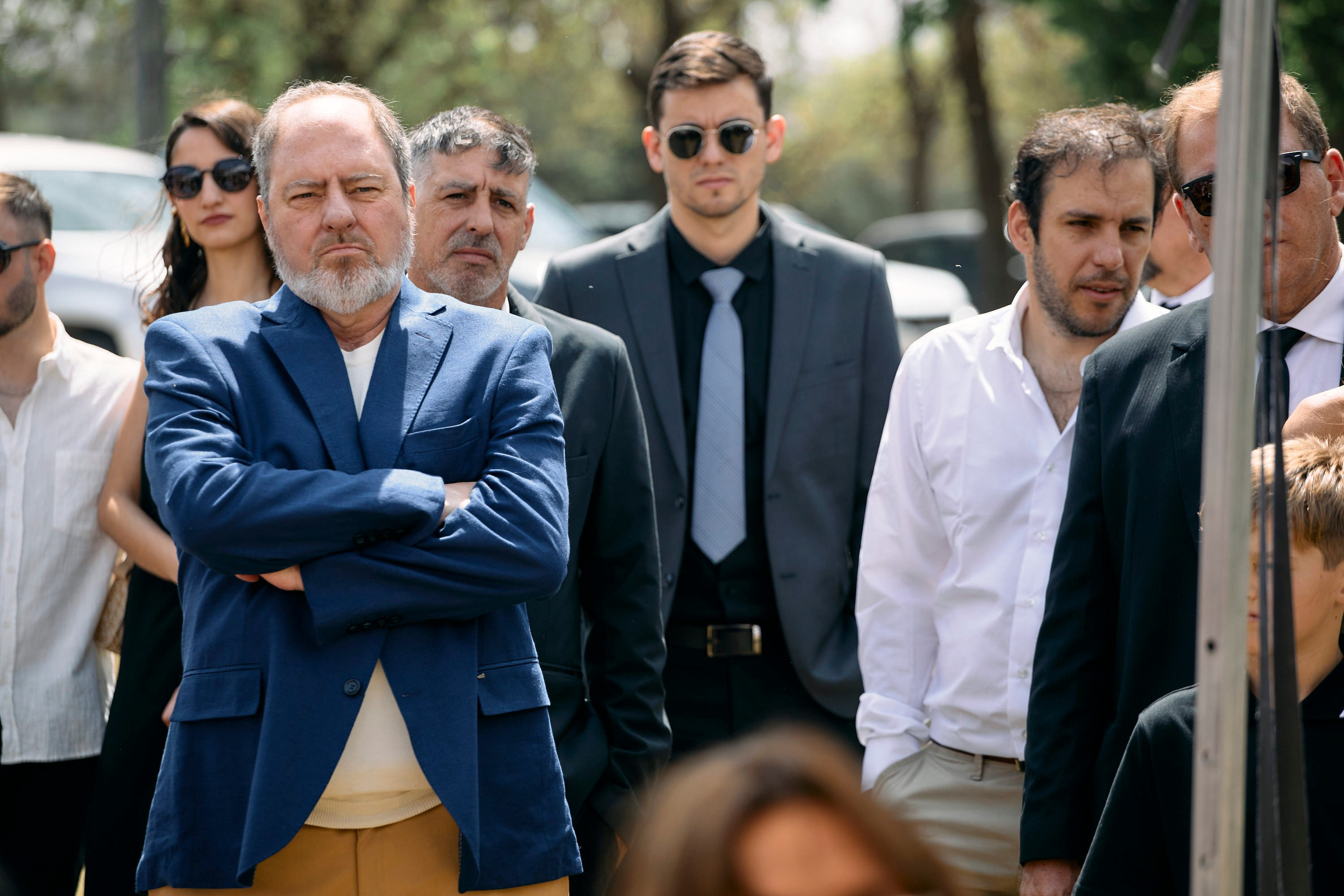 Lola & Pablo. Marcos Ferrari Fotógrafo