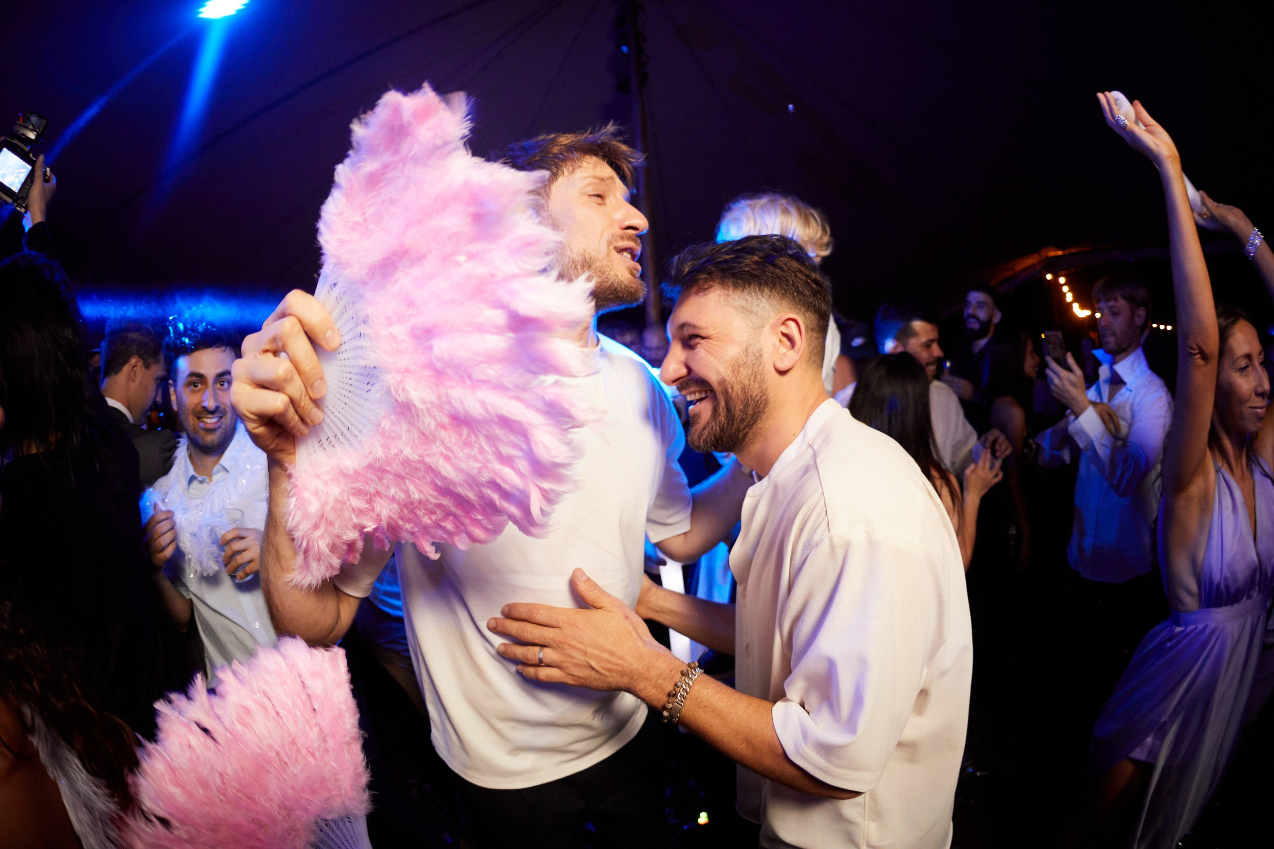 Mati & Martín. Marcos Ferrari Fotógrafo