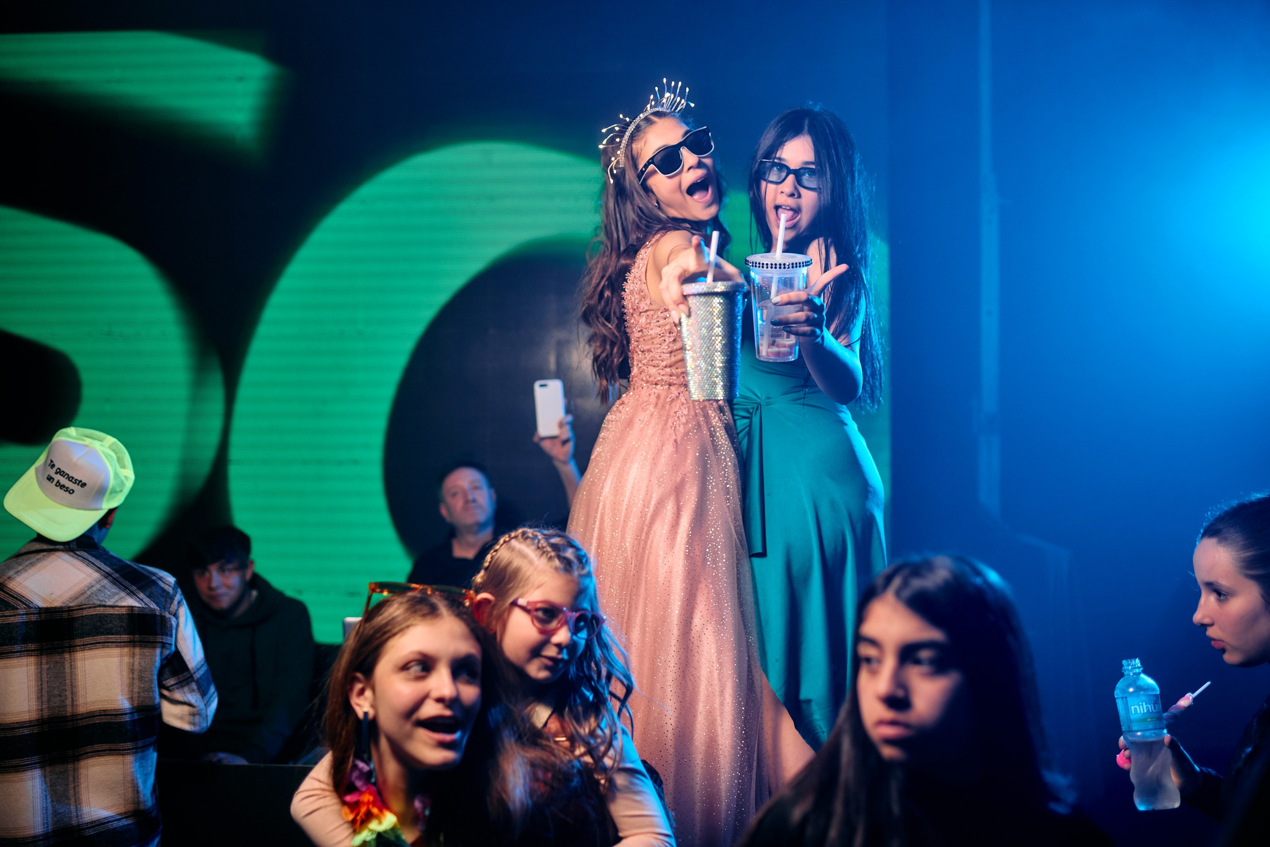 EMMA. Marcos Ferrari Fotógrafo